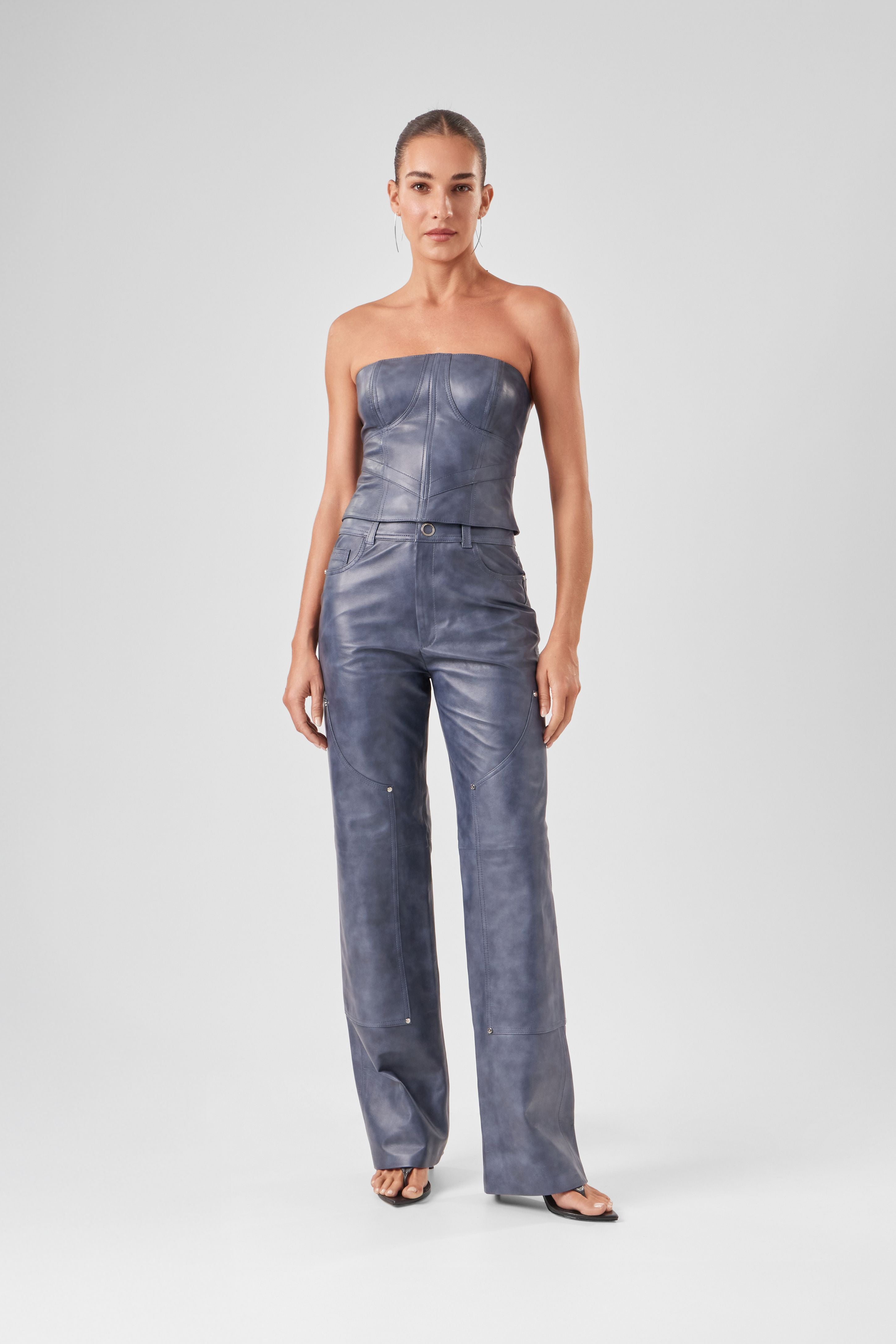 Calça Reta Look Closer – Verosenso - Main Image