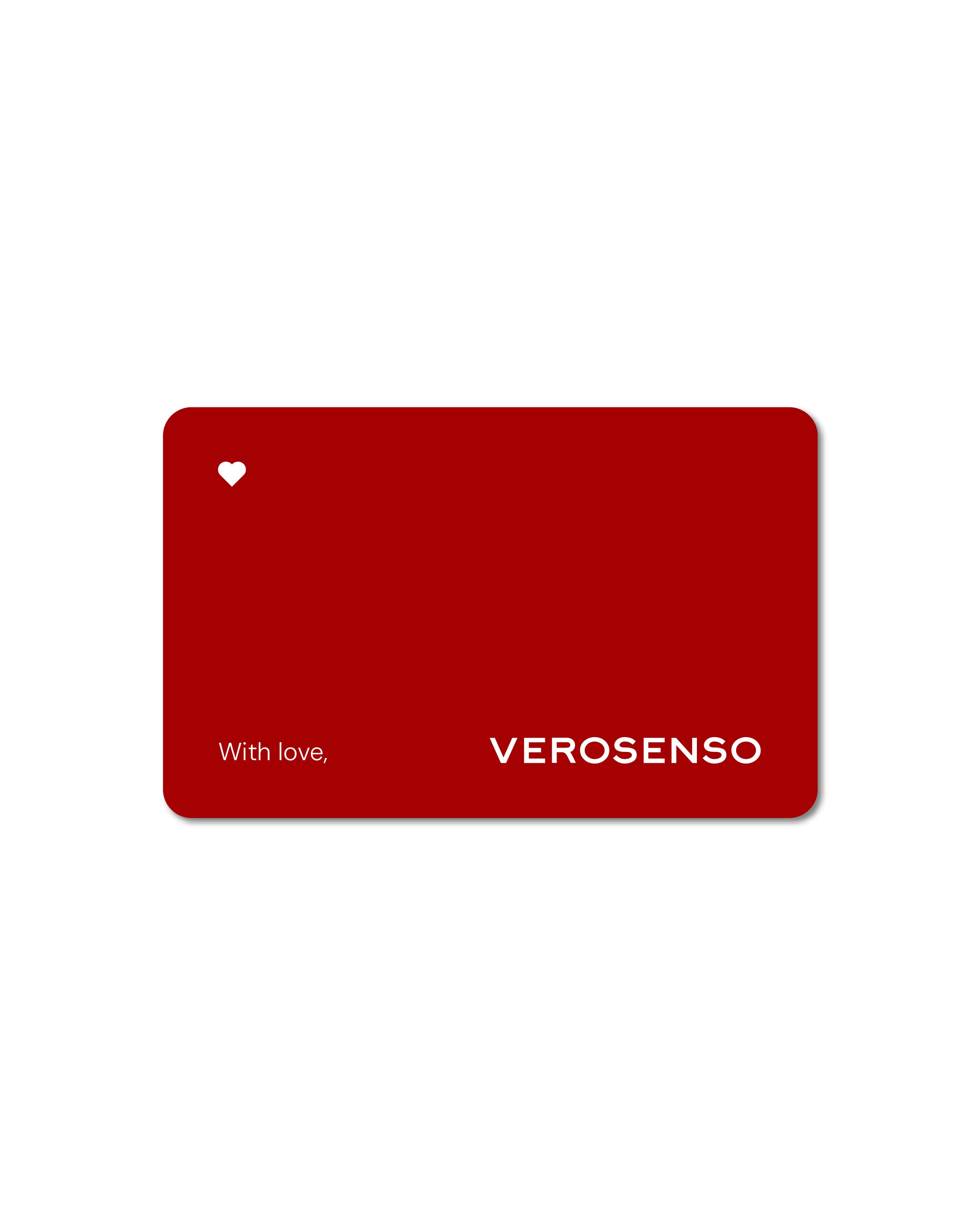Gift Card Virtual