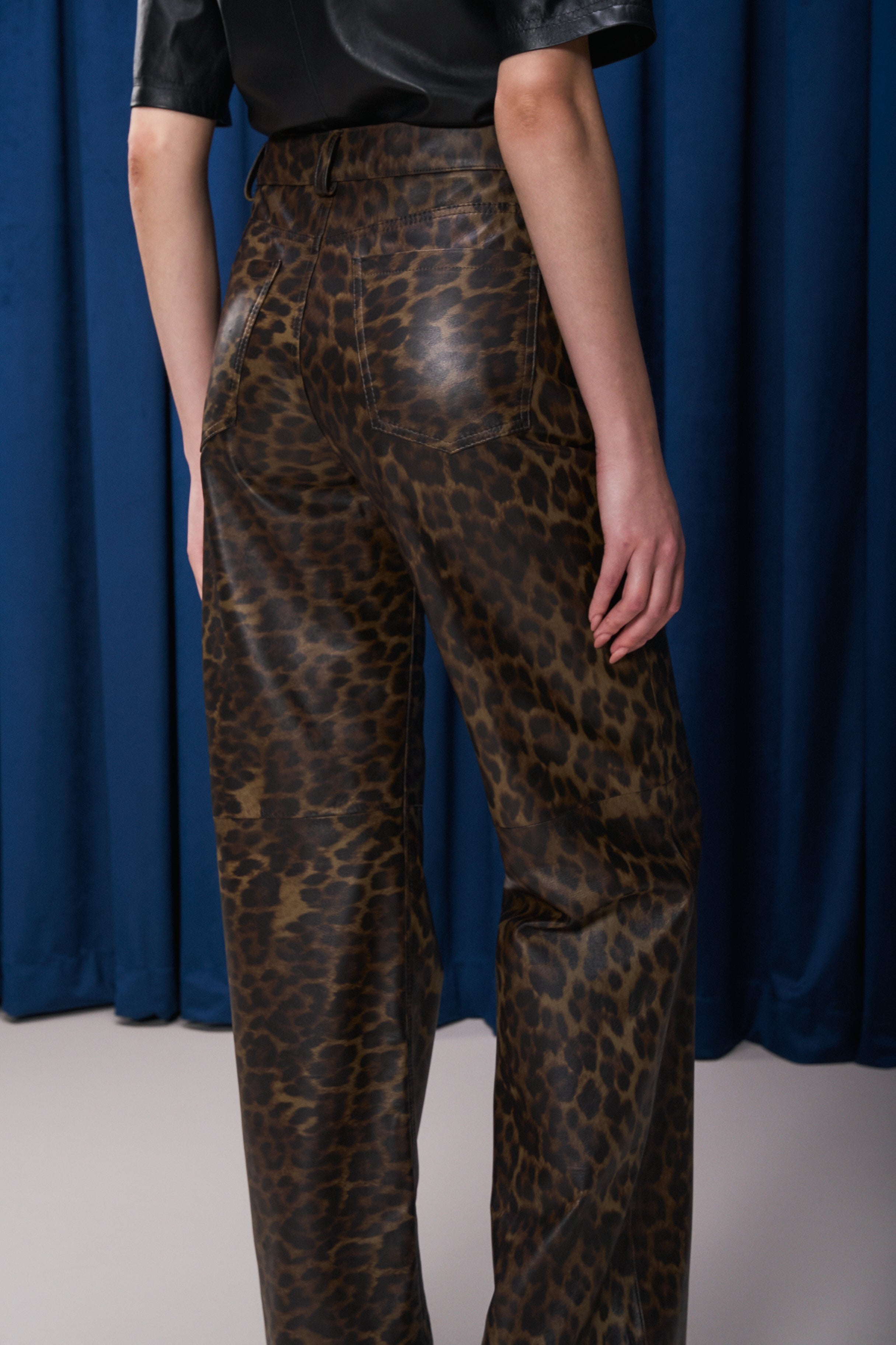 ANIMAL PRINT