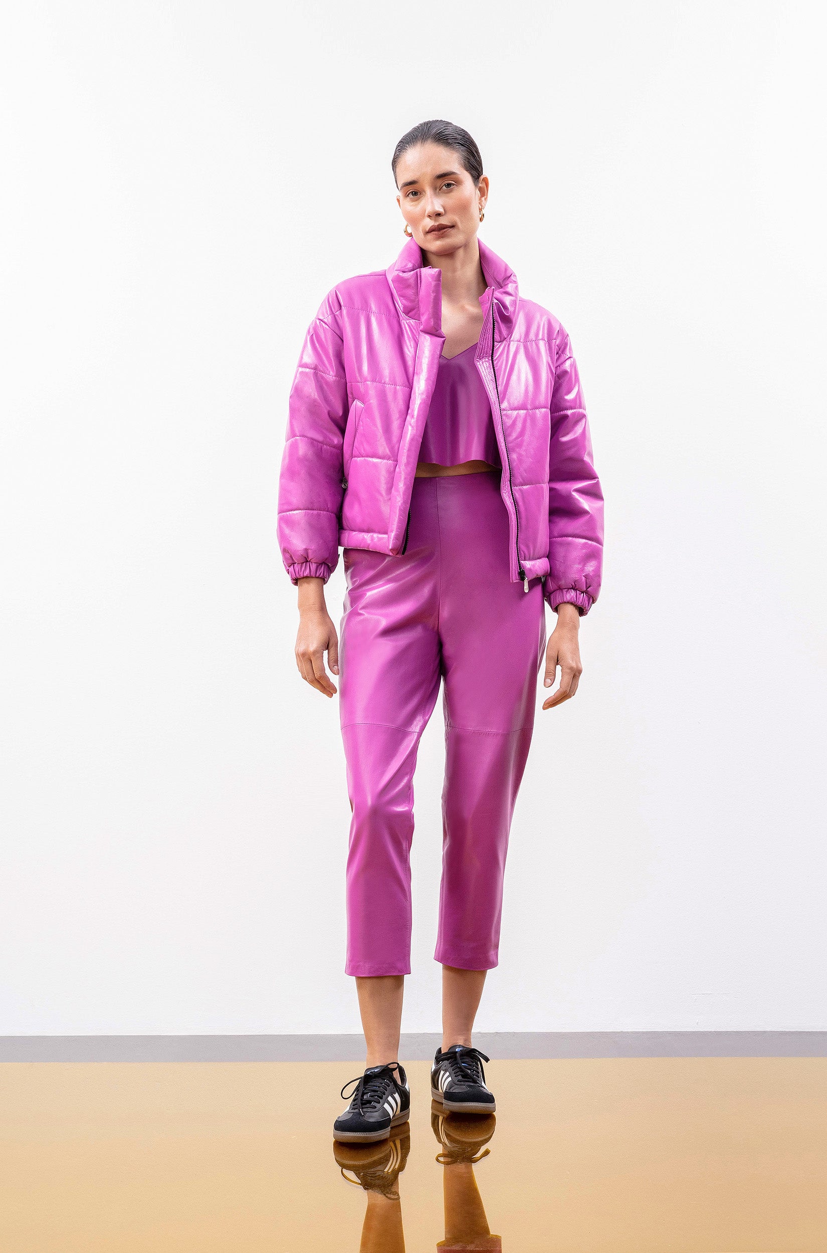 HOT PINK