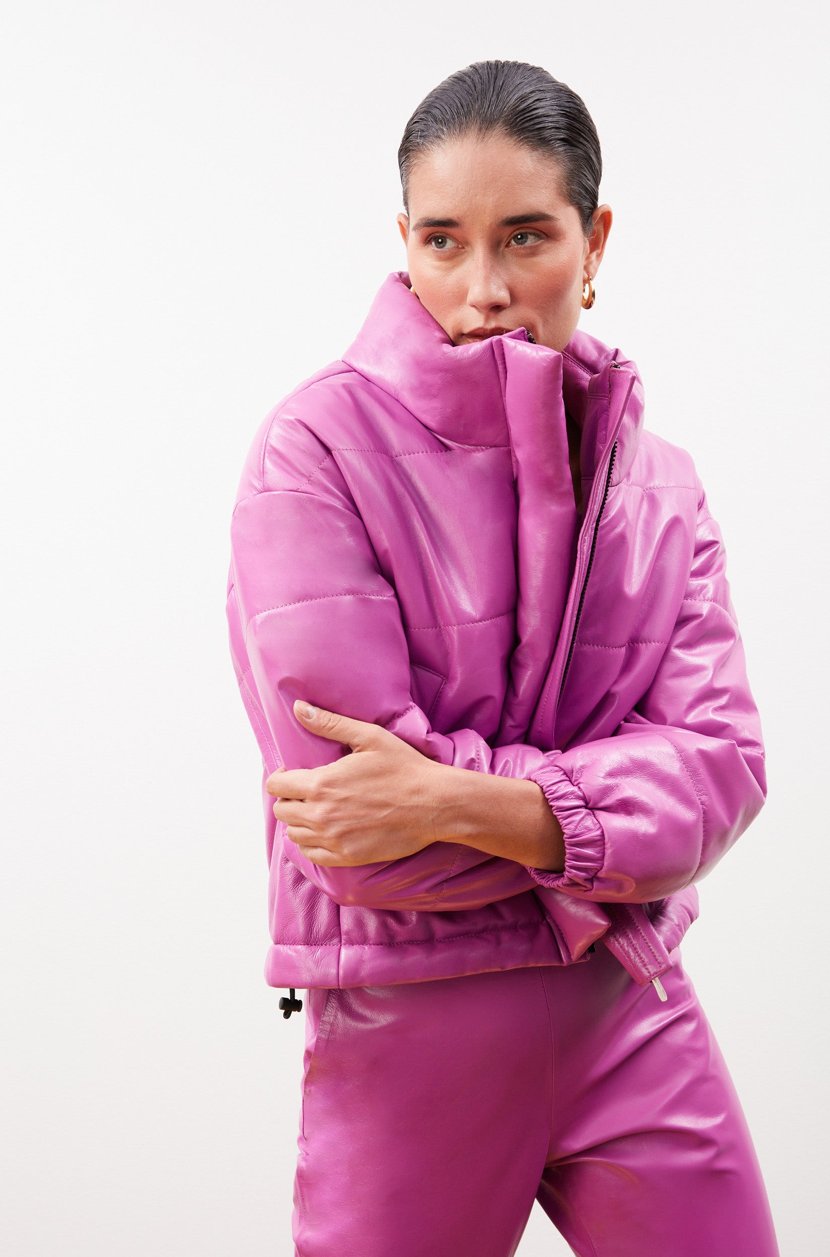 HOT PINK