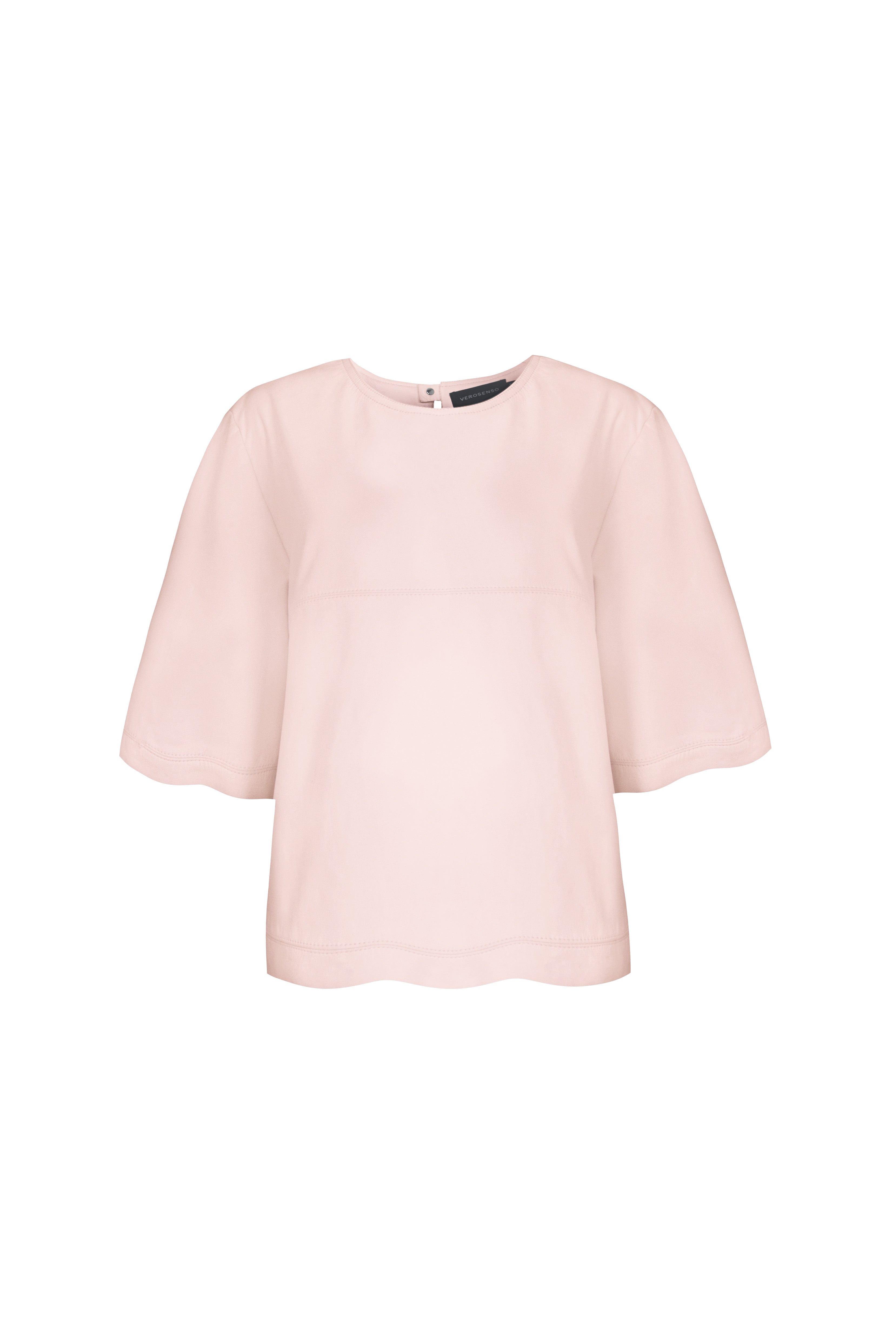 SOFT PINK