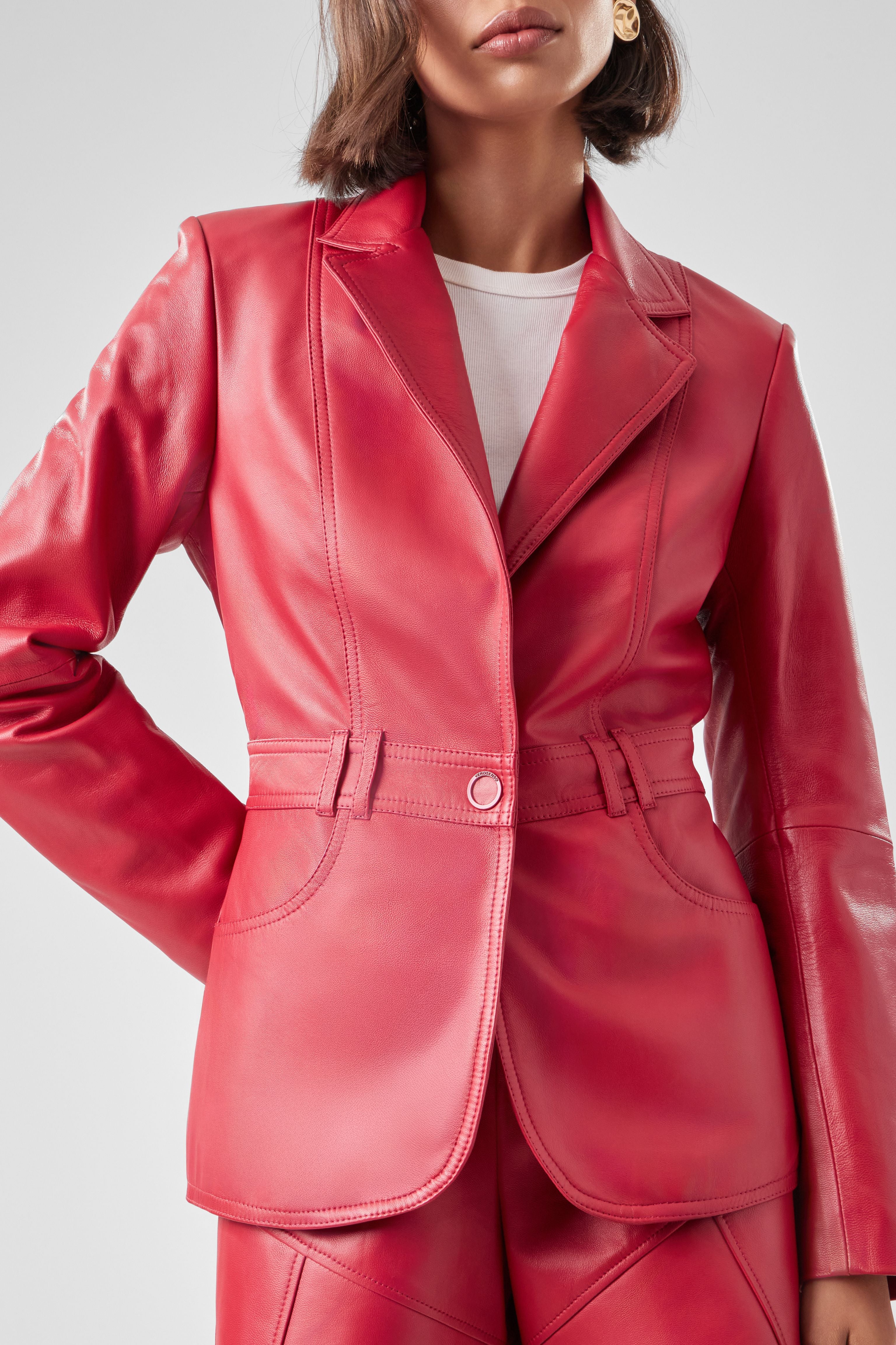 Blazer Colors