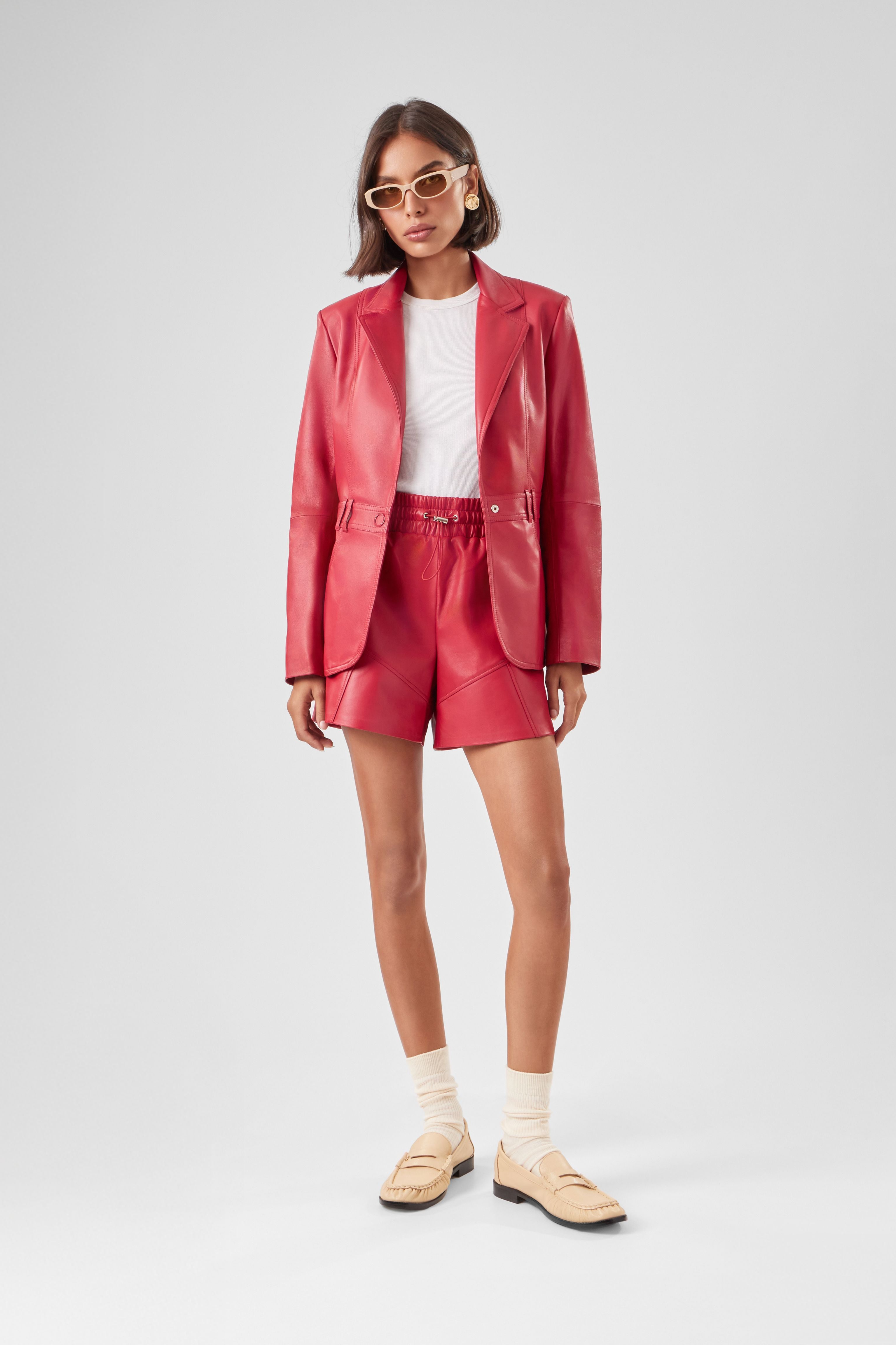 Blazer Colors