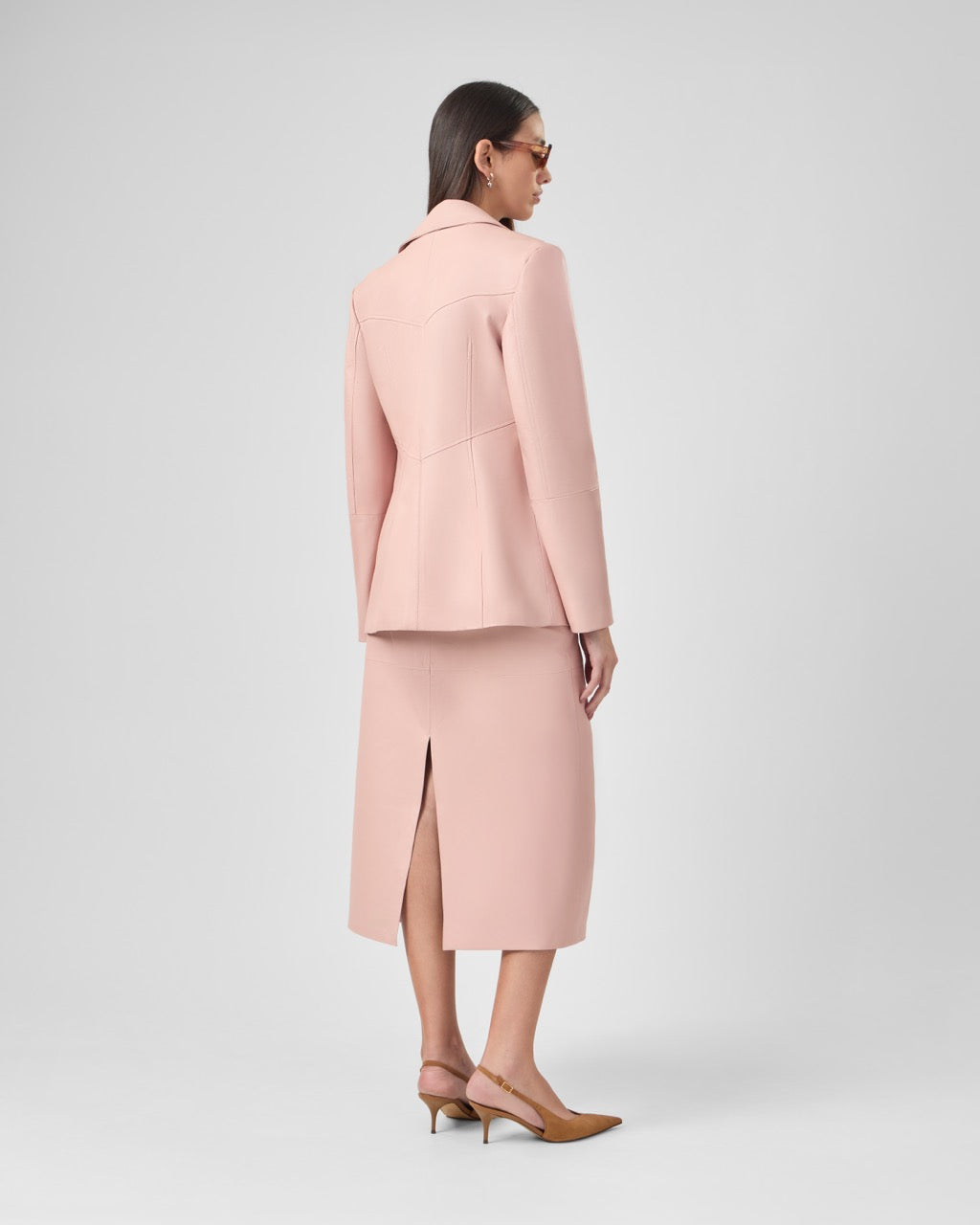 BLUSH