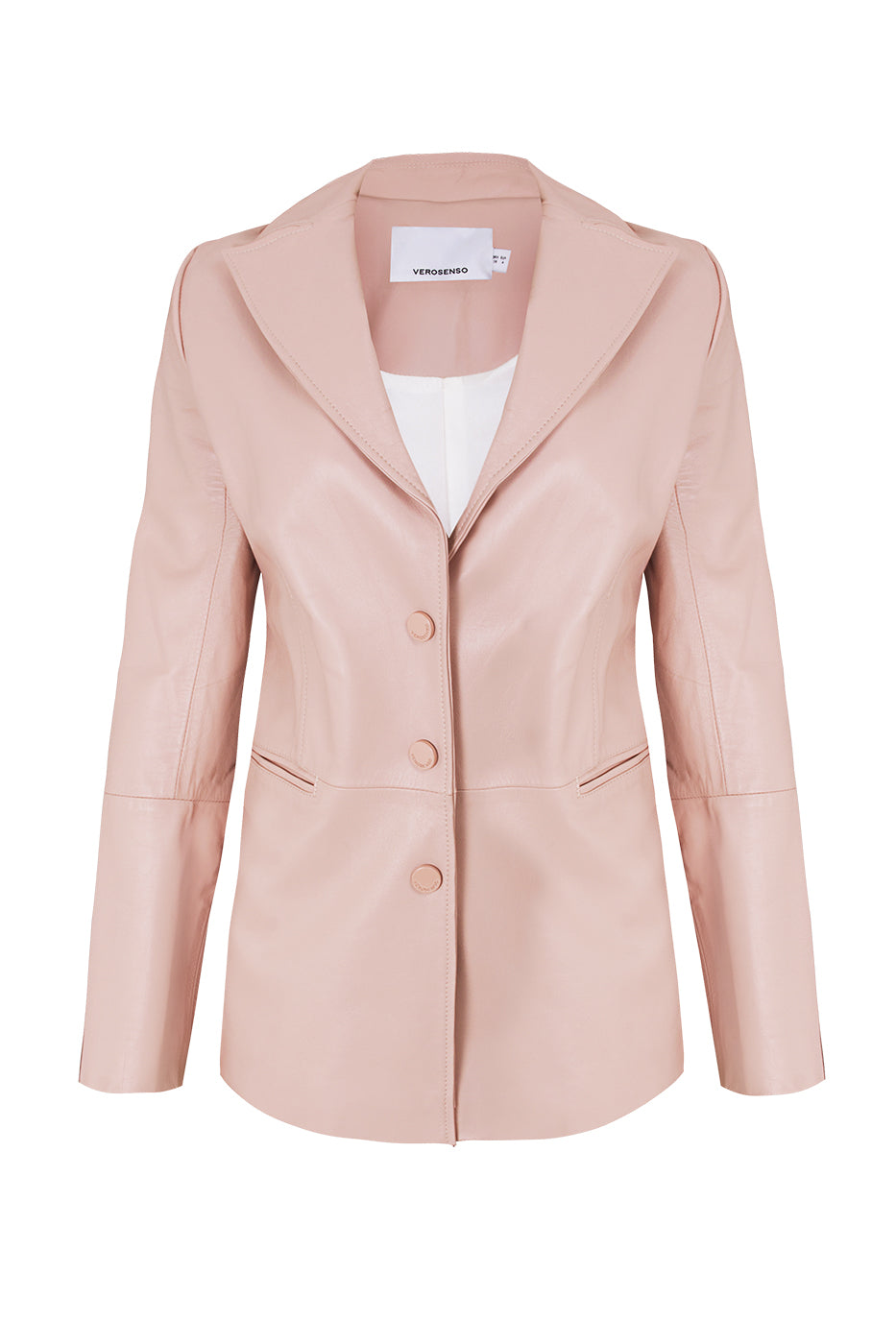 BLUSH