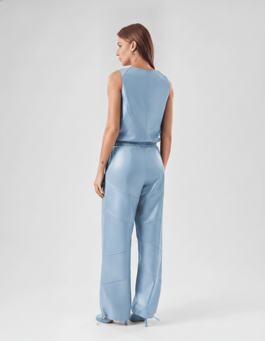 AURA BLUE