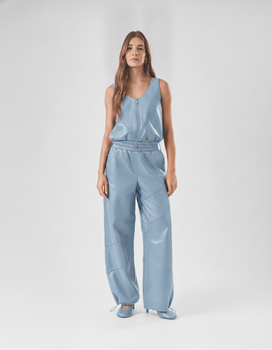 AURA BLUE
