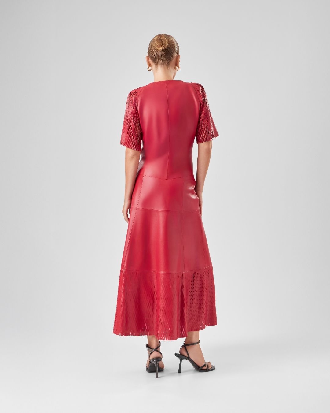 VERMELHO MATISSE