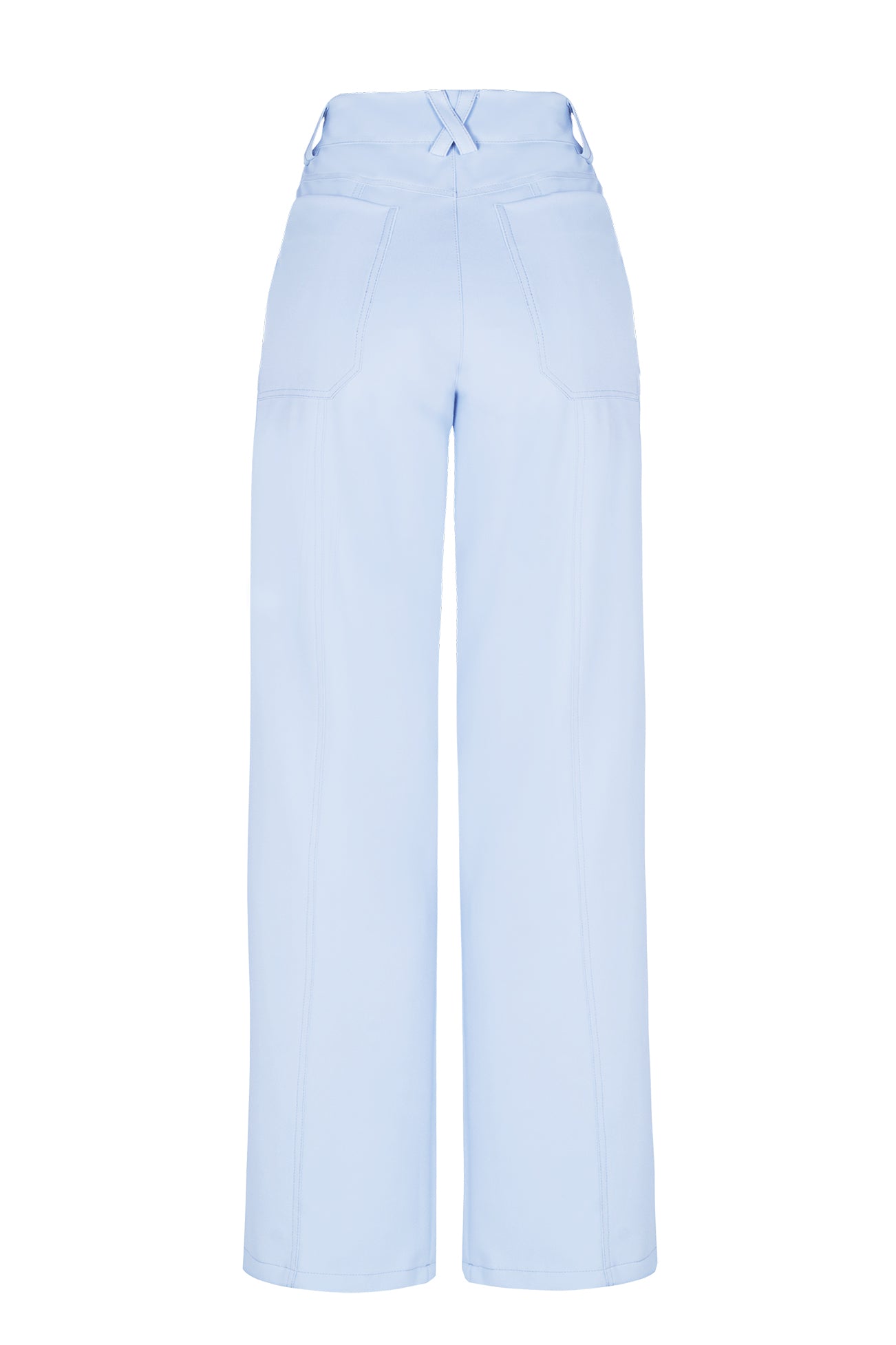AURA BLUE