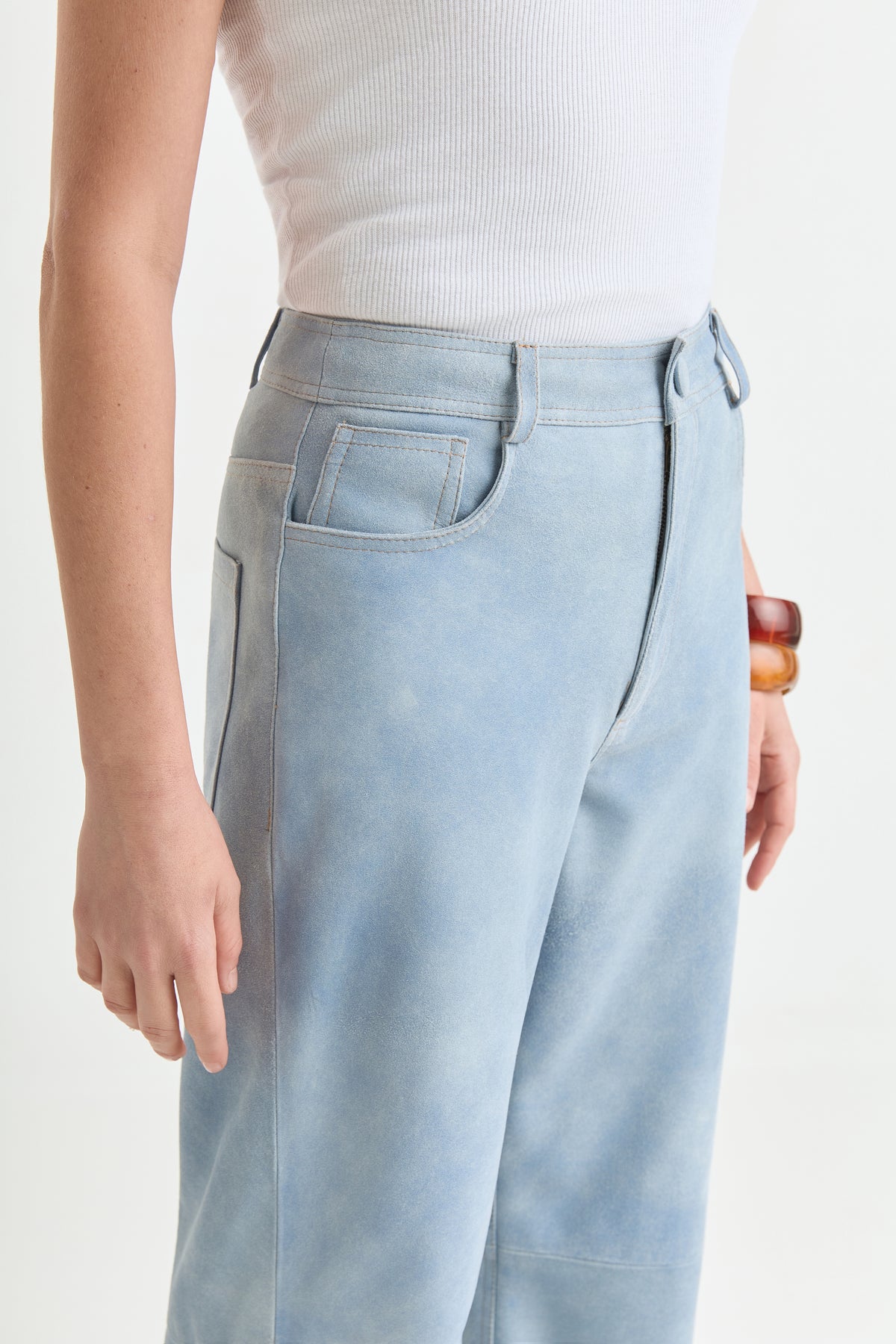 DENIM