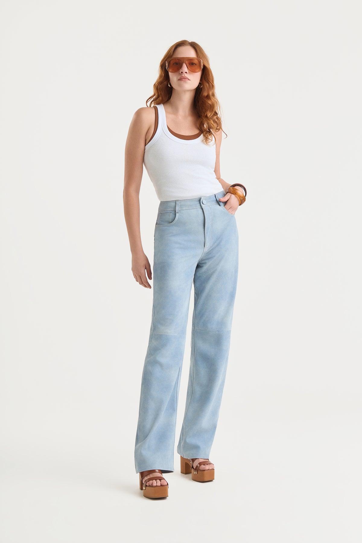 DENIM