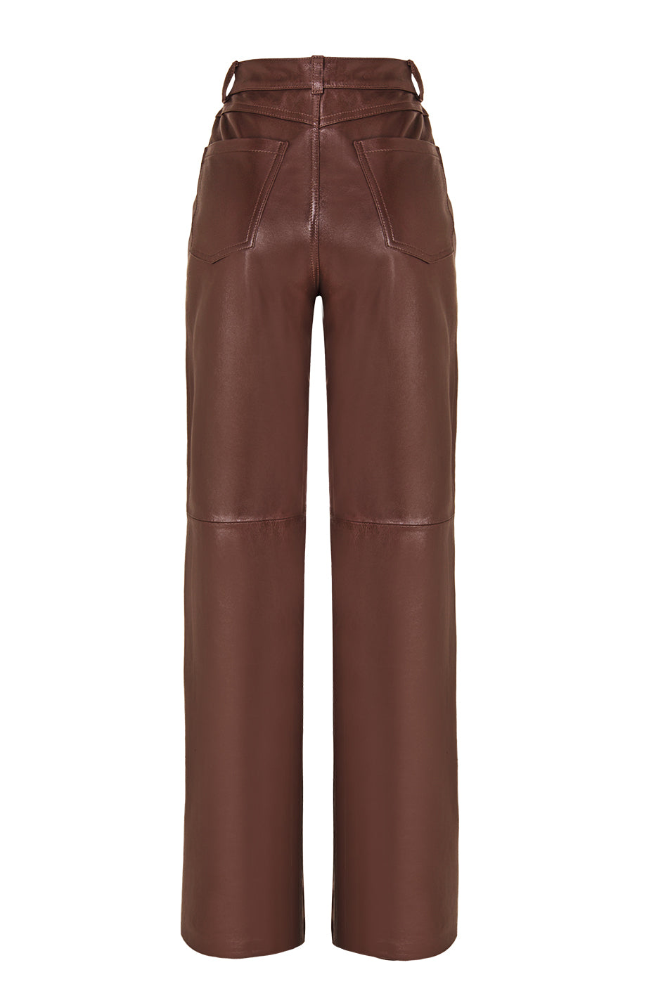 MAHOGANY