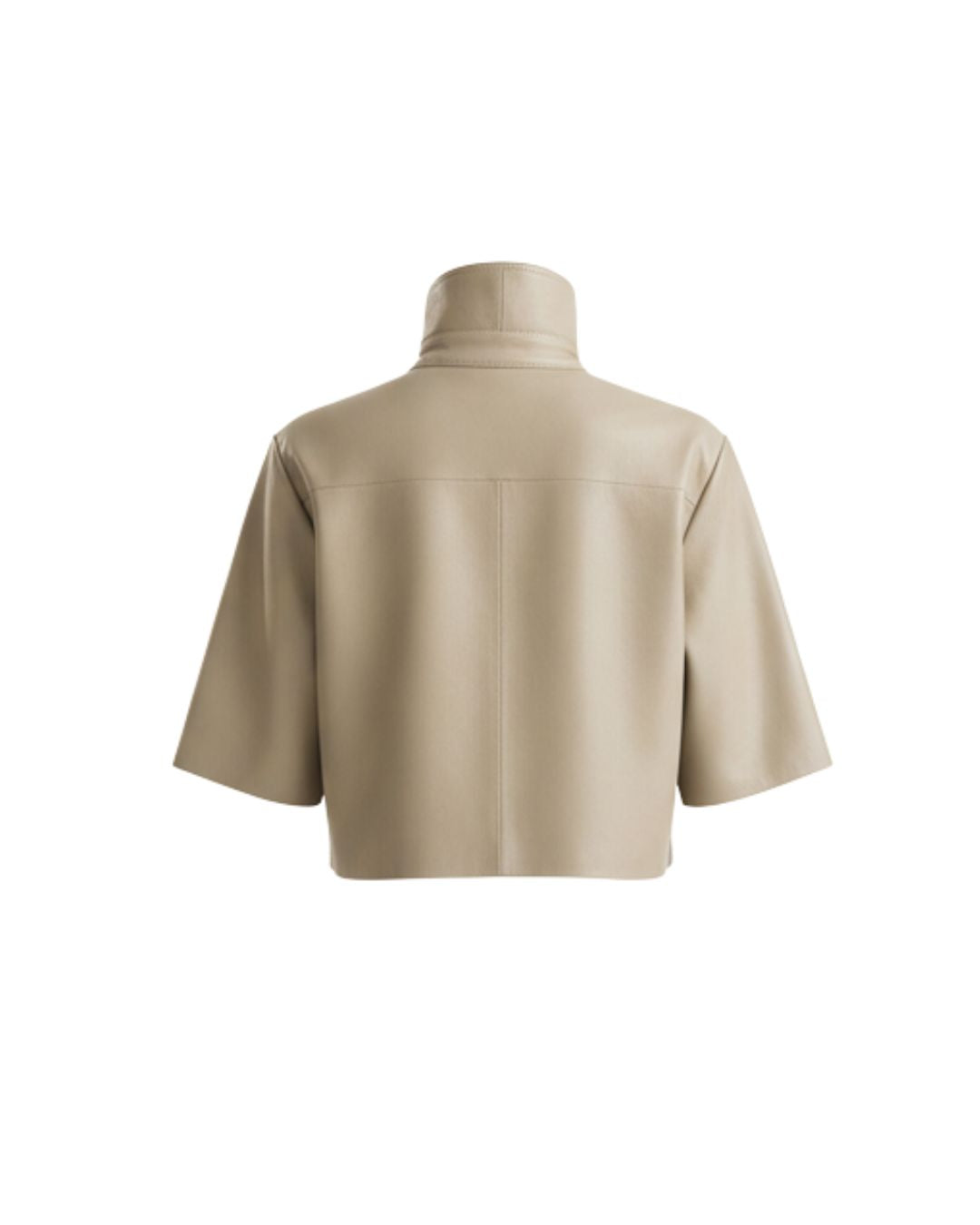 Camisa Couro Buenos Aires