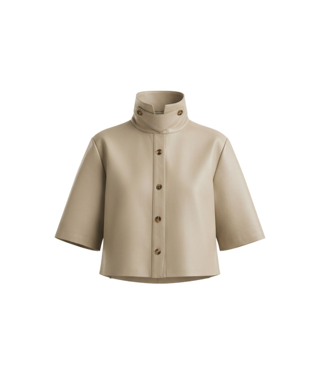 Camisa Couro Buenos Aires
