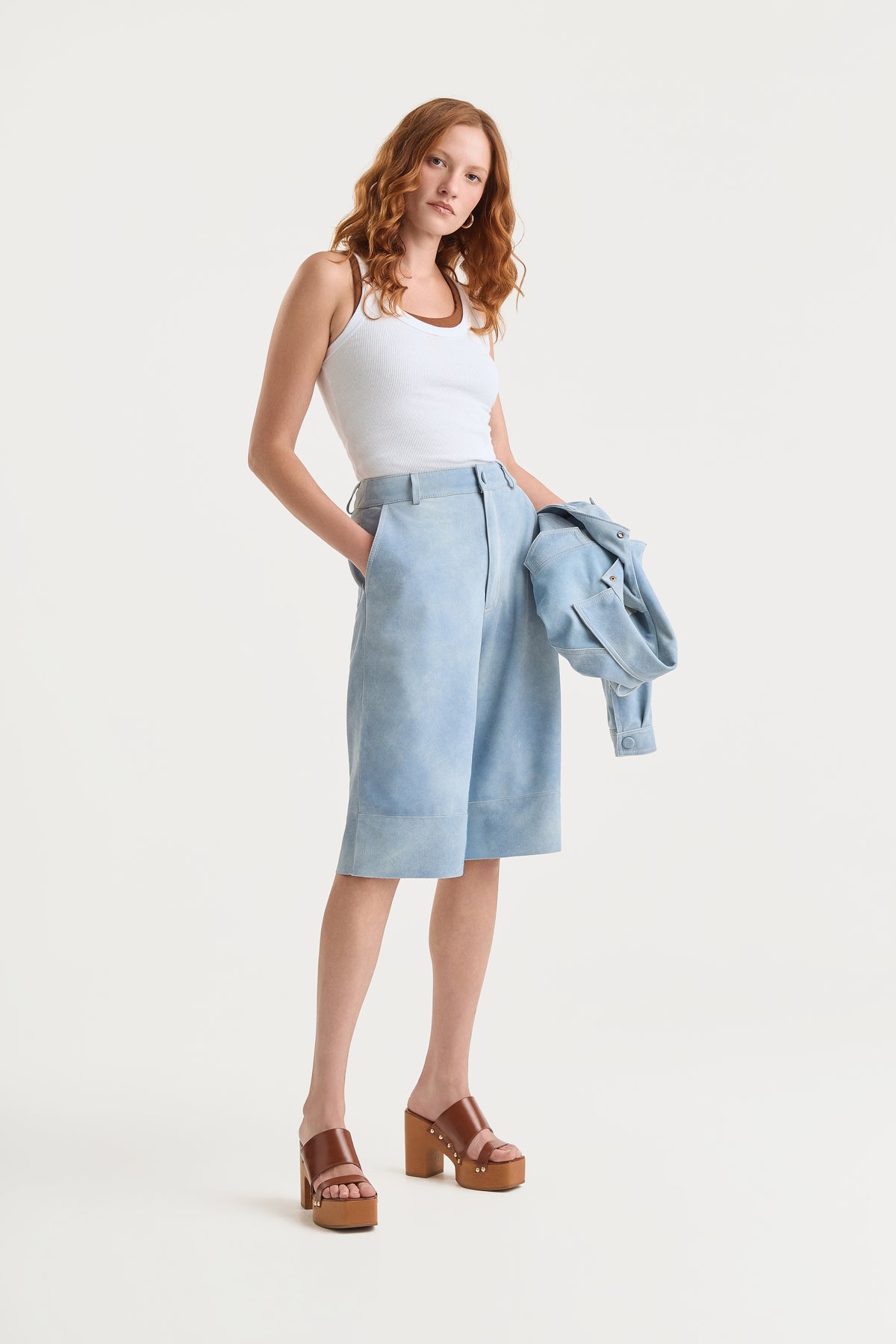 DENIM