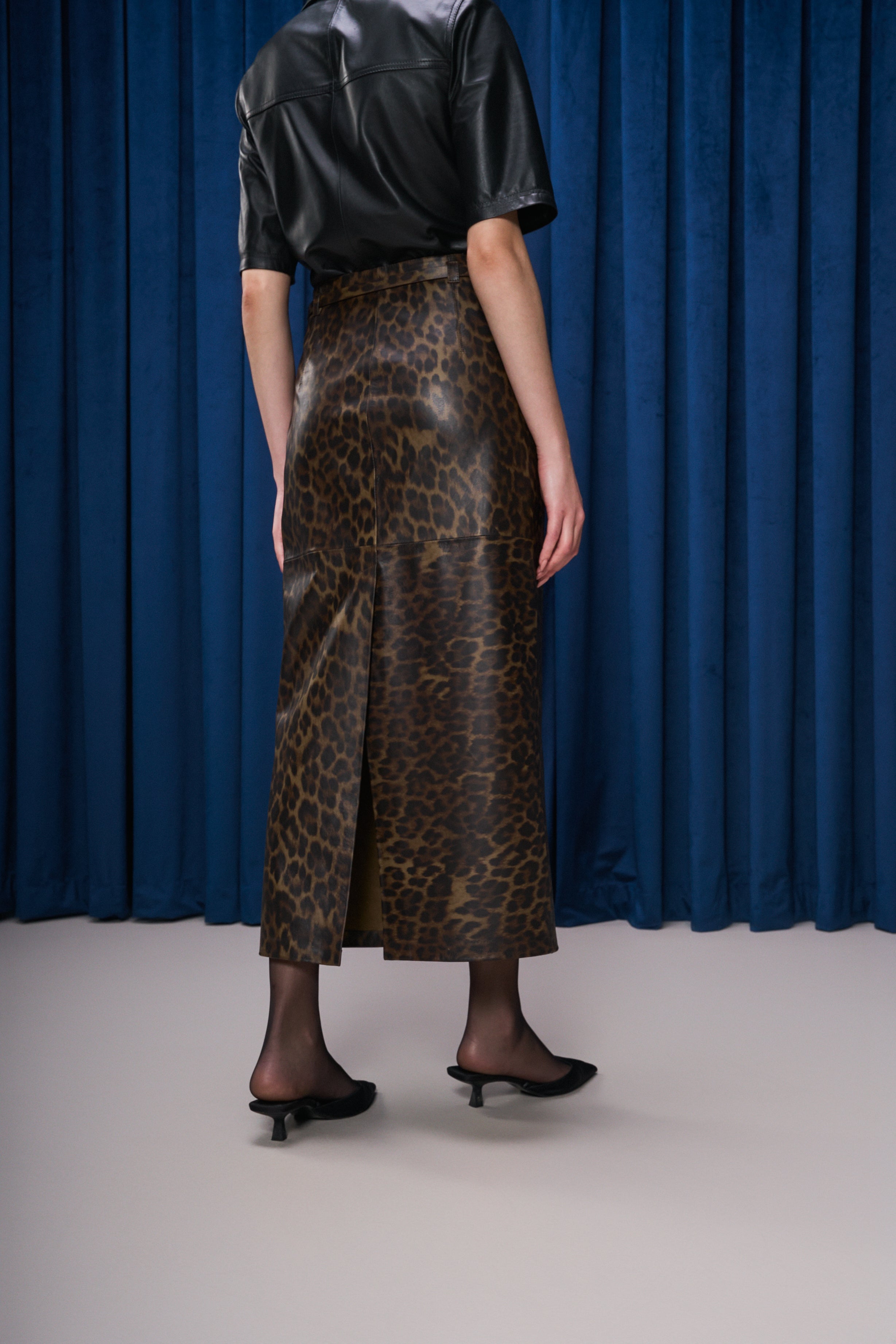 ANIMAL PRINT