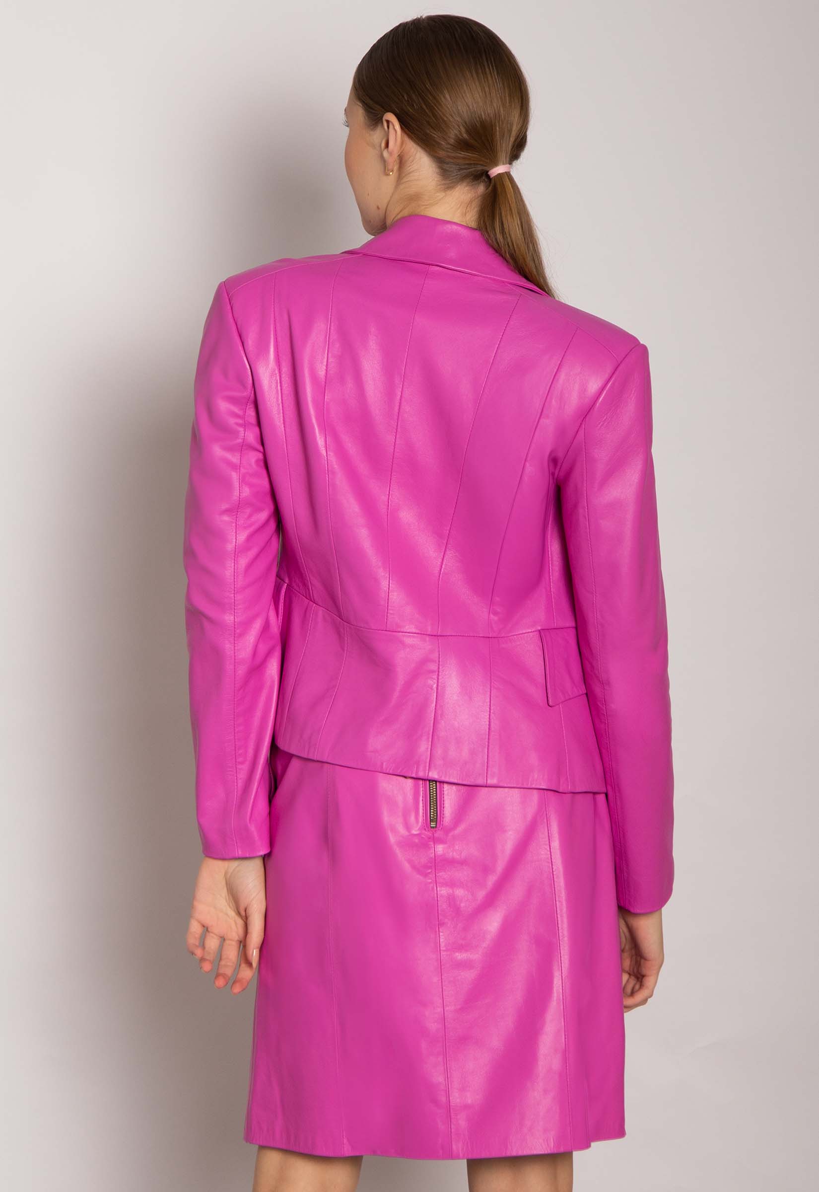 HOT PINK