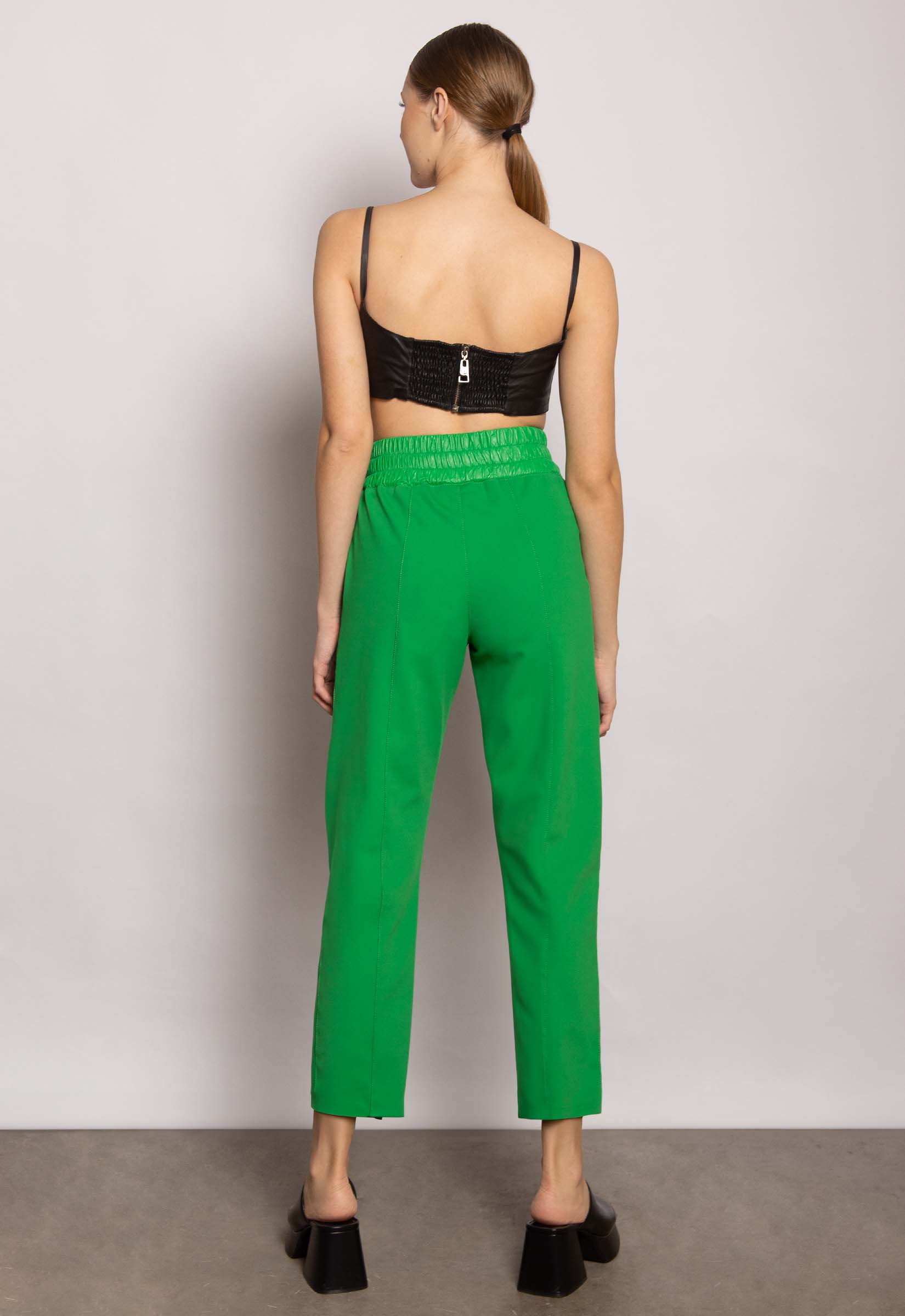 LIGHT GREEN