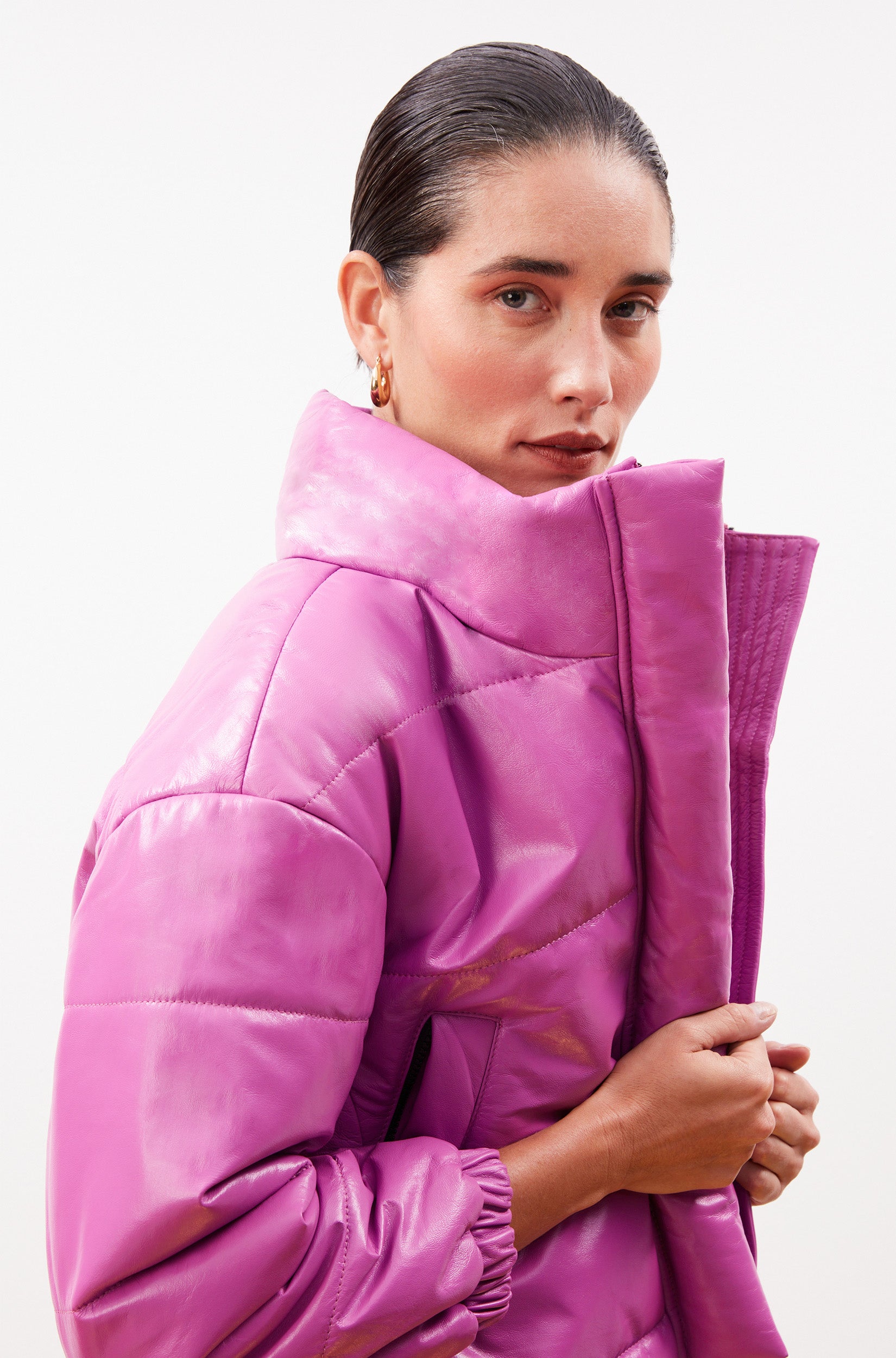 HOT PINK