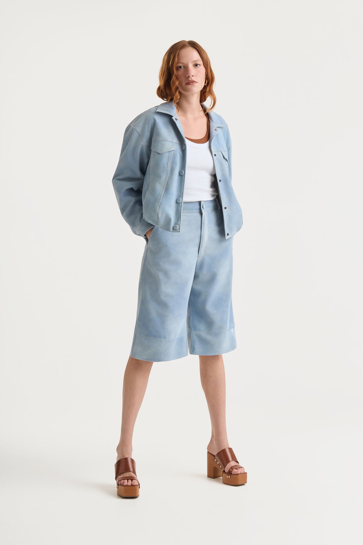 DENIM