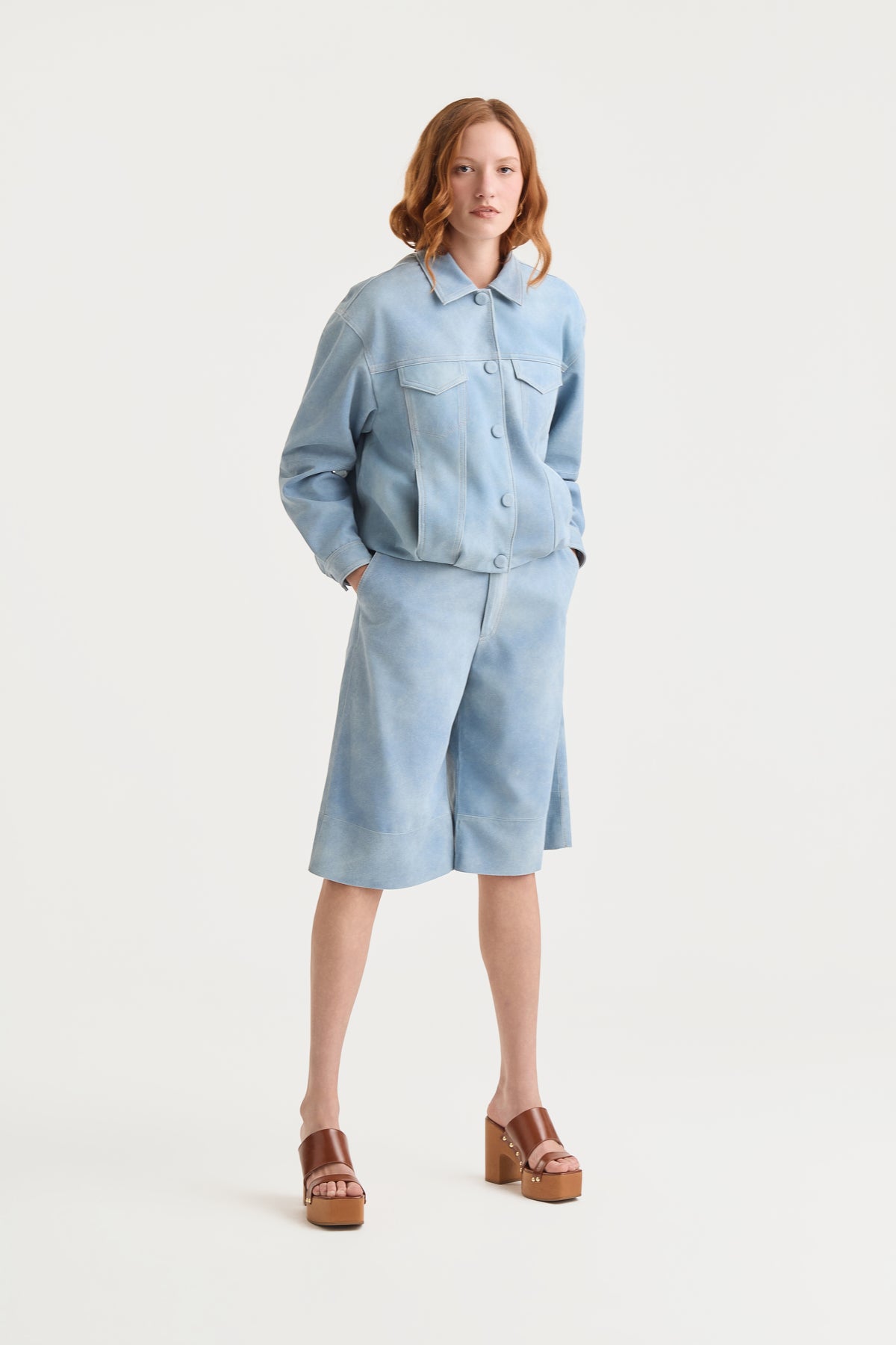 DENIM