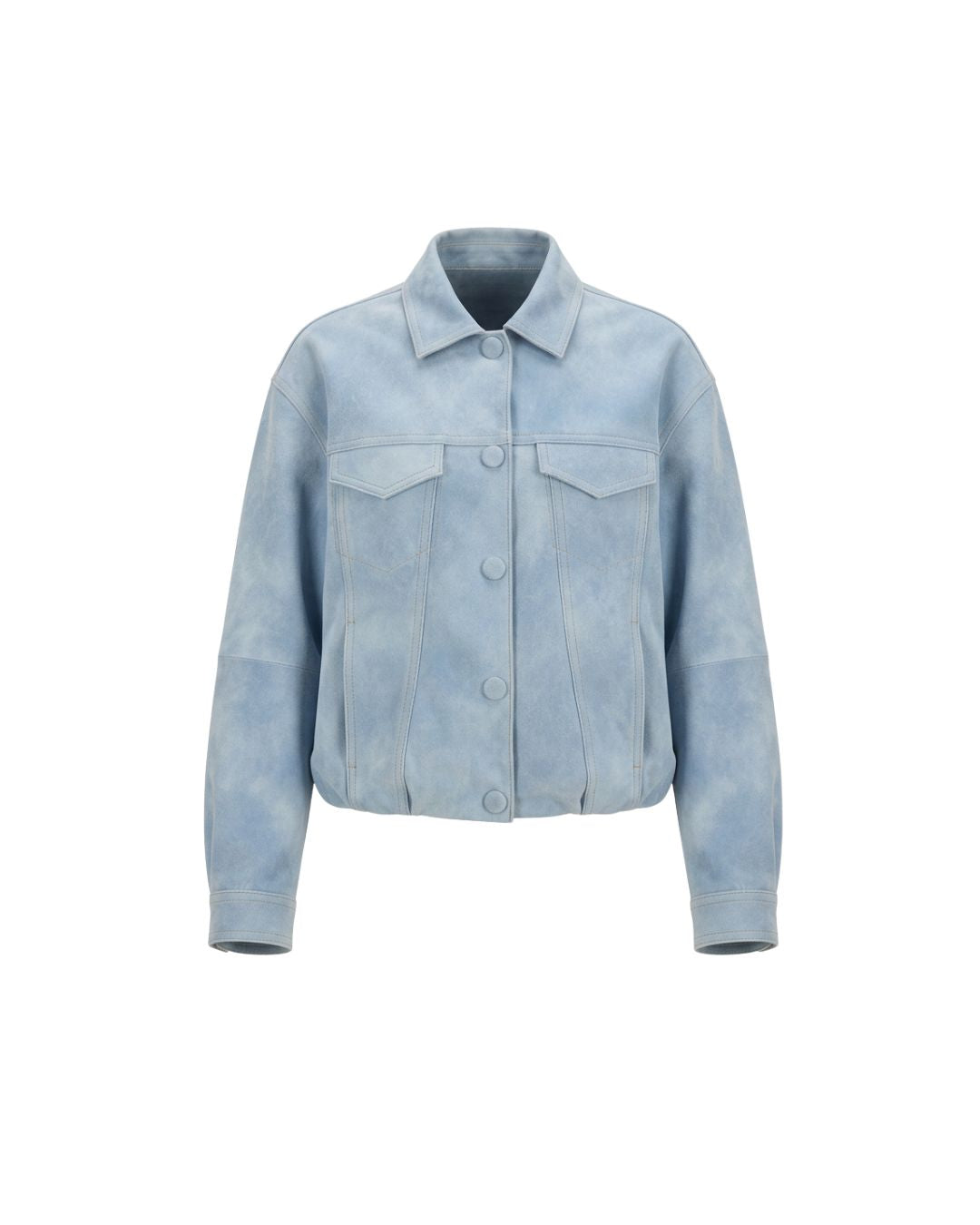 DENIM