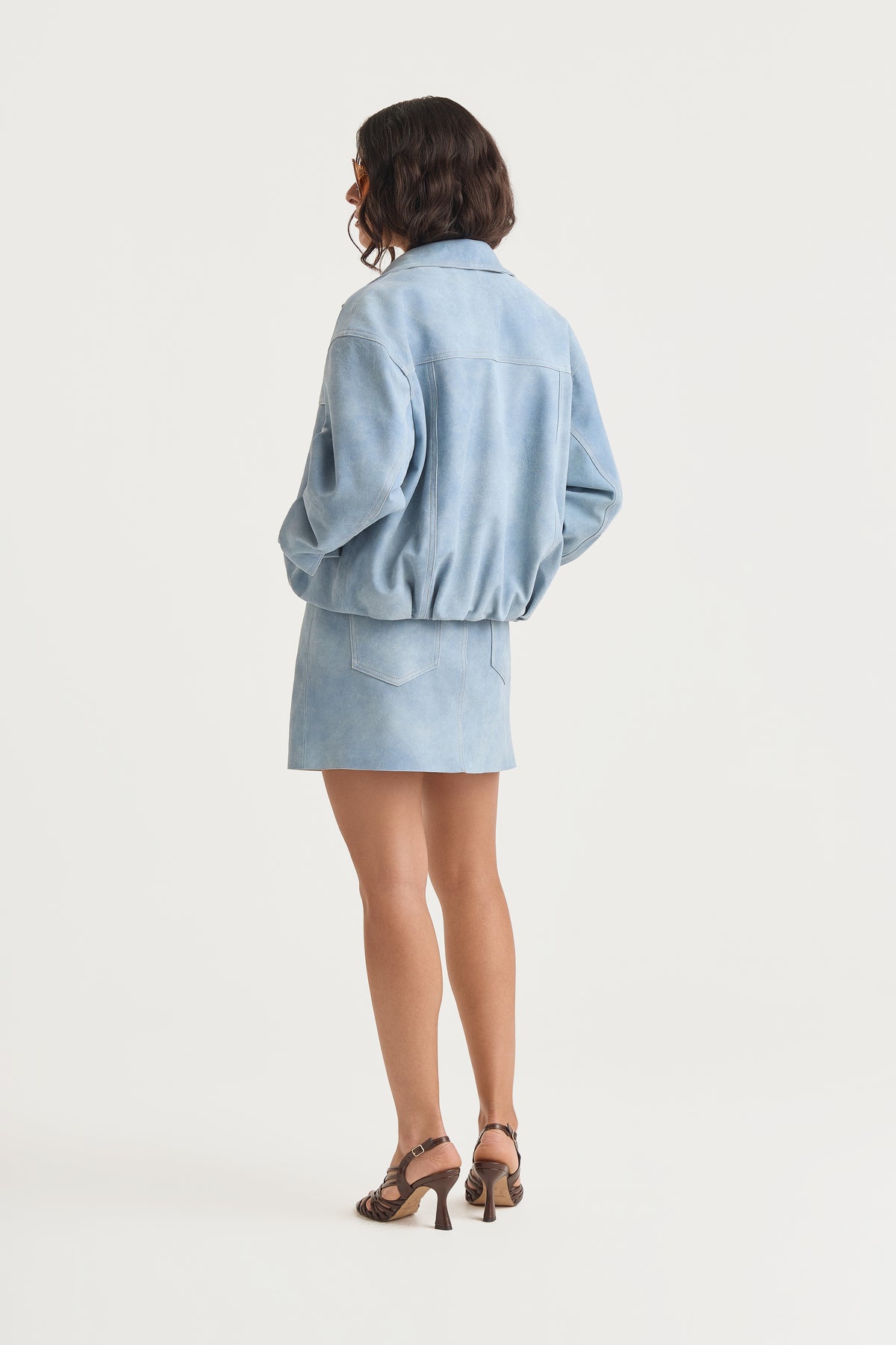 DENIM