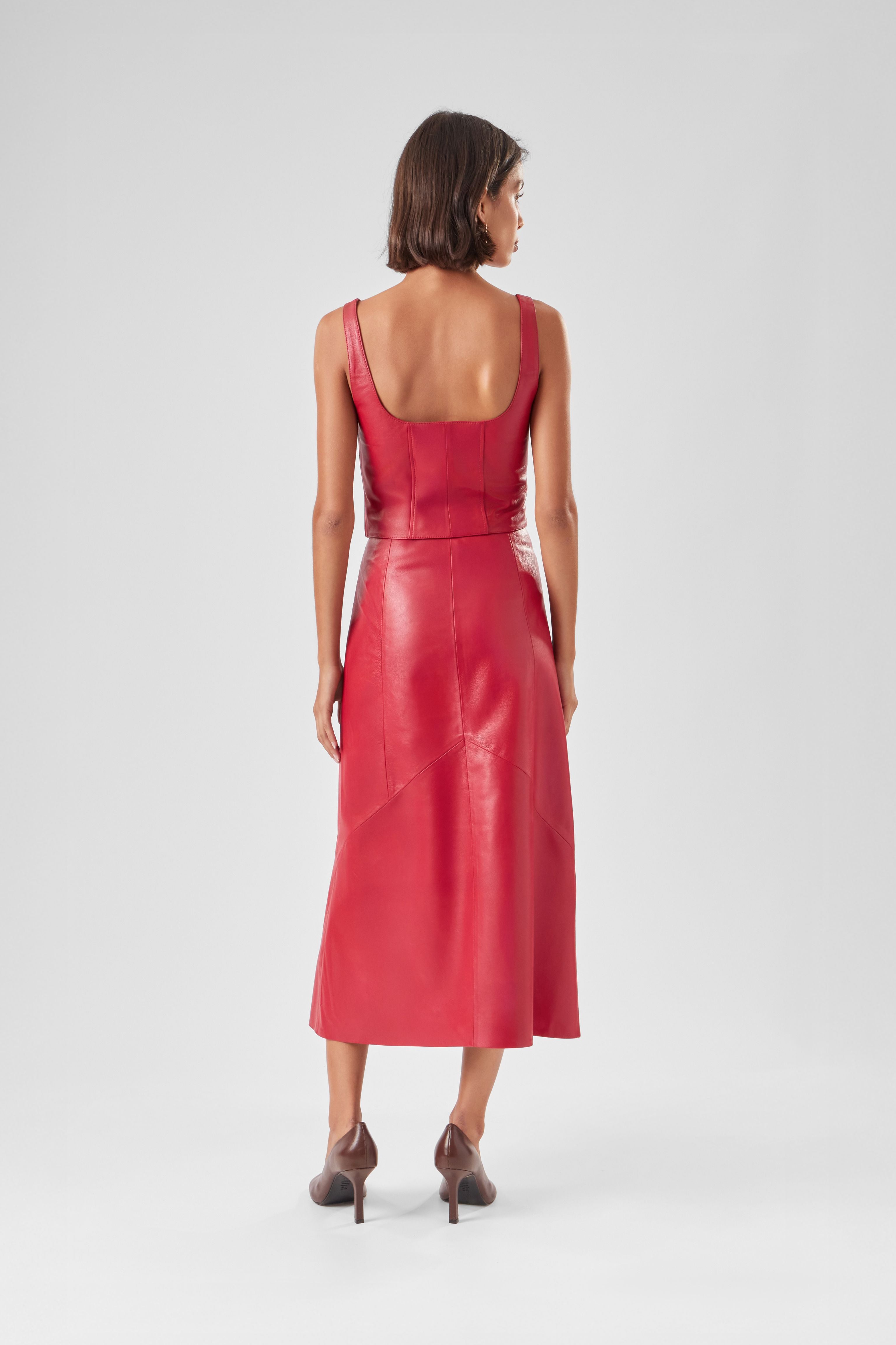 VERMELHO MATISSE