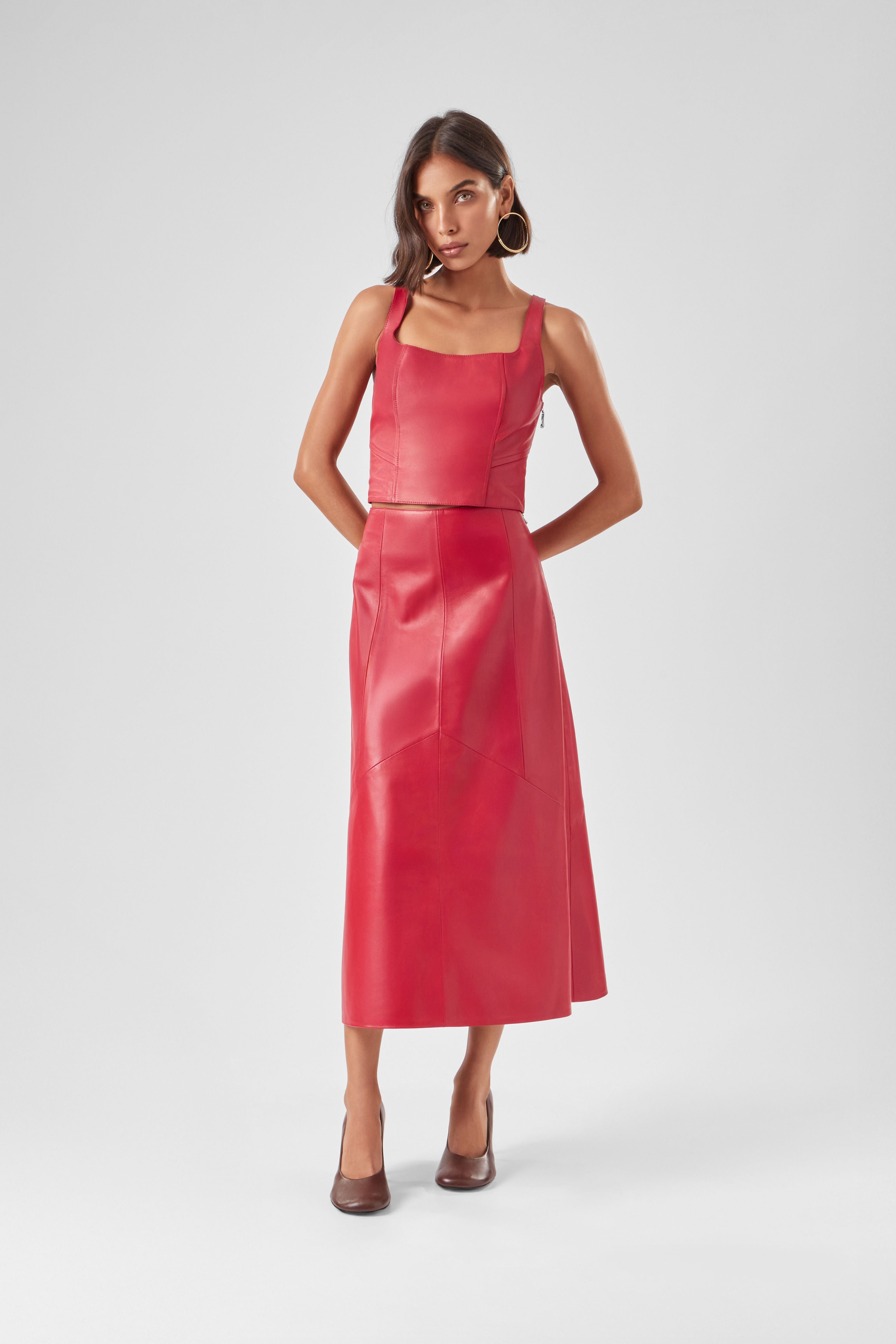 VERMELHO MATISSE