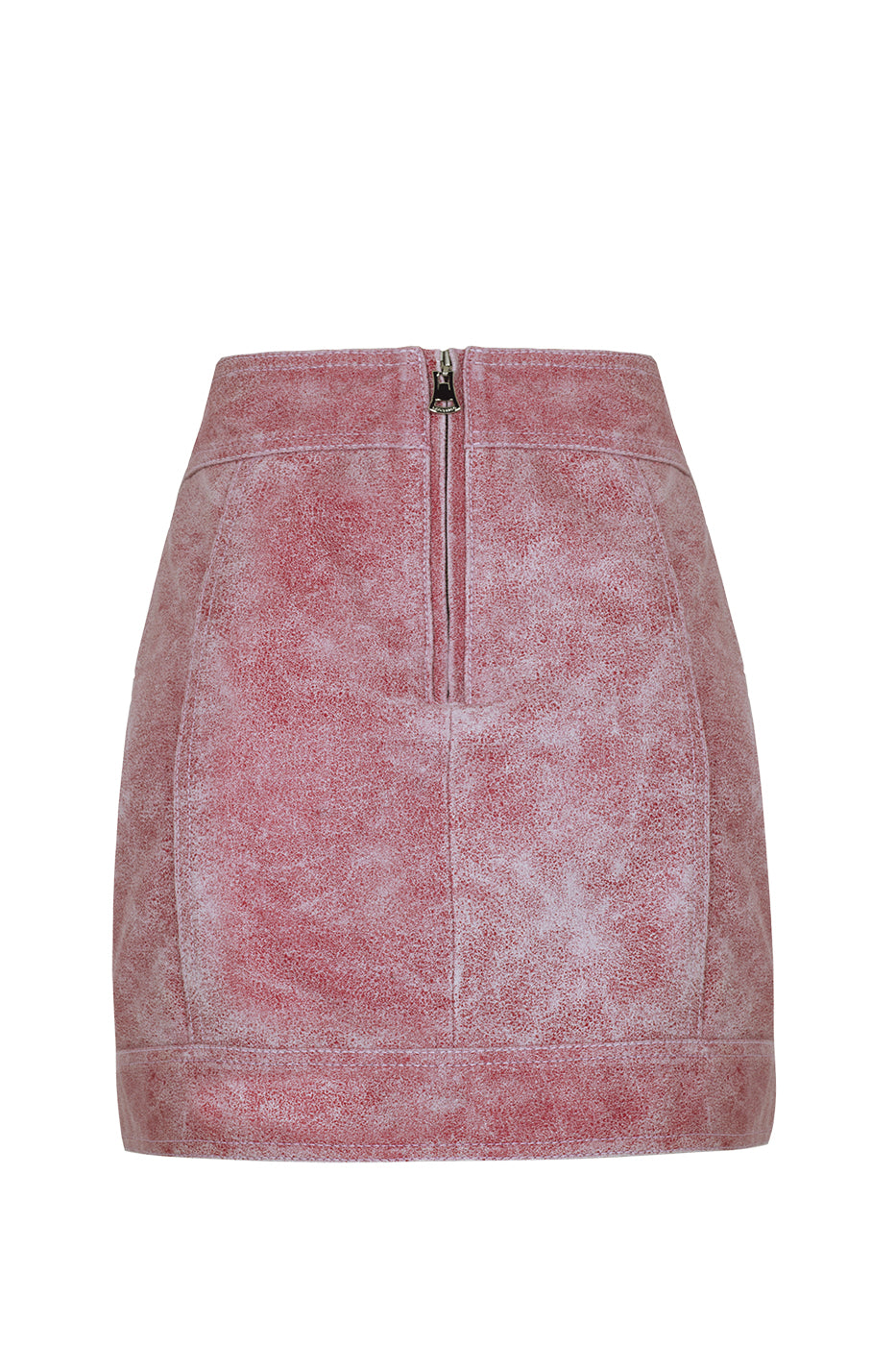 VERMELHO MATISSE DISTRESSED