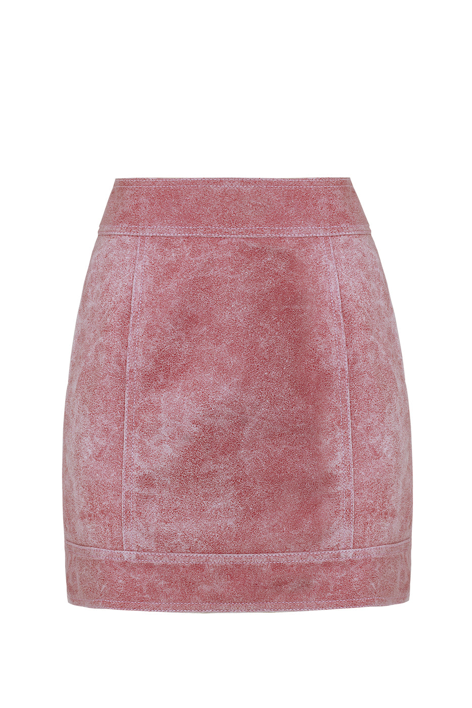 VERMELHO MATISSE DISTRESSED