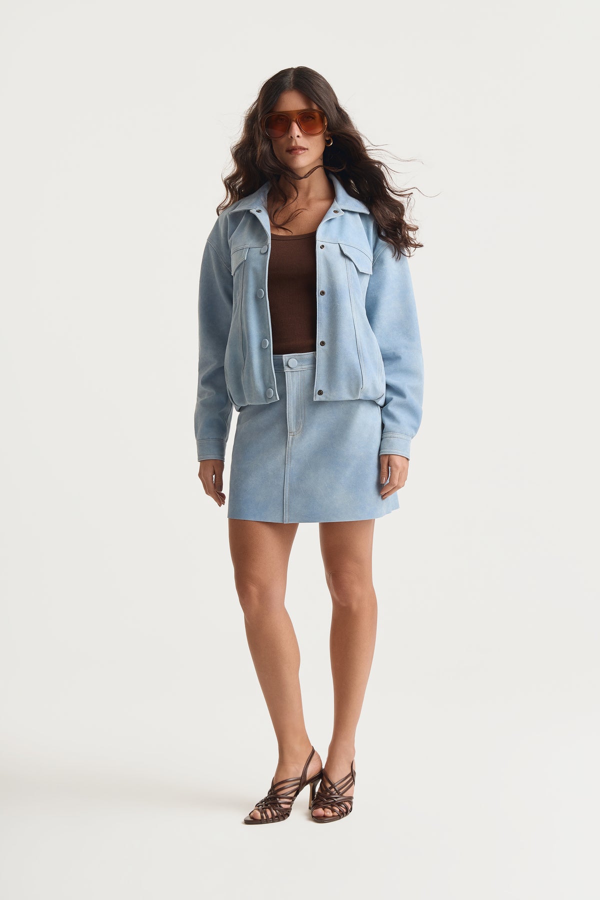 DENIM