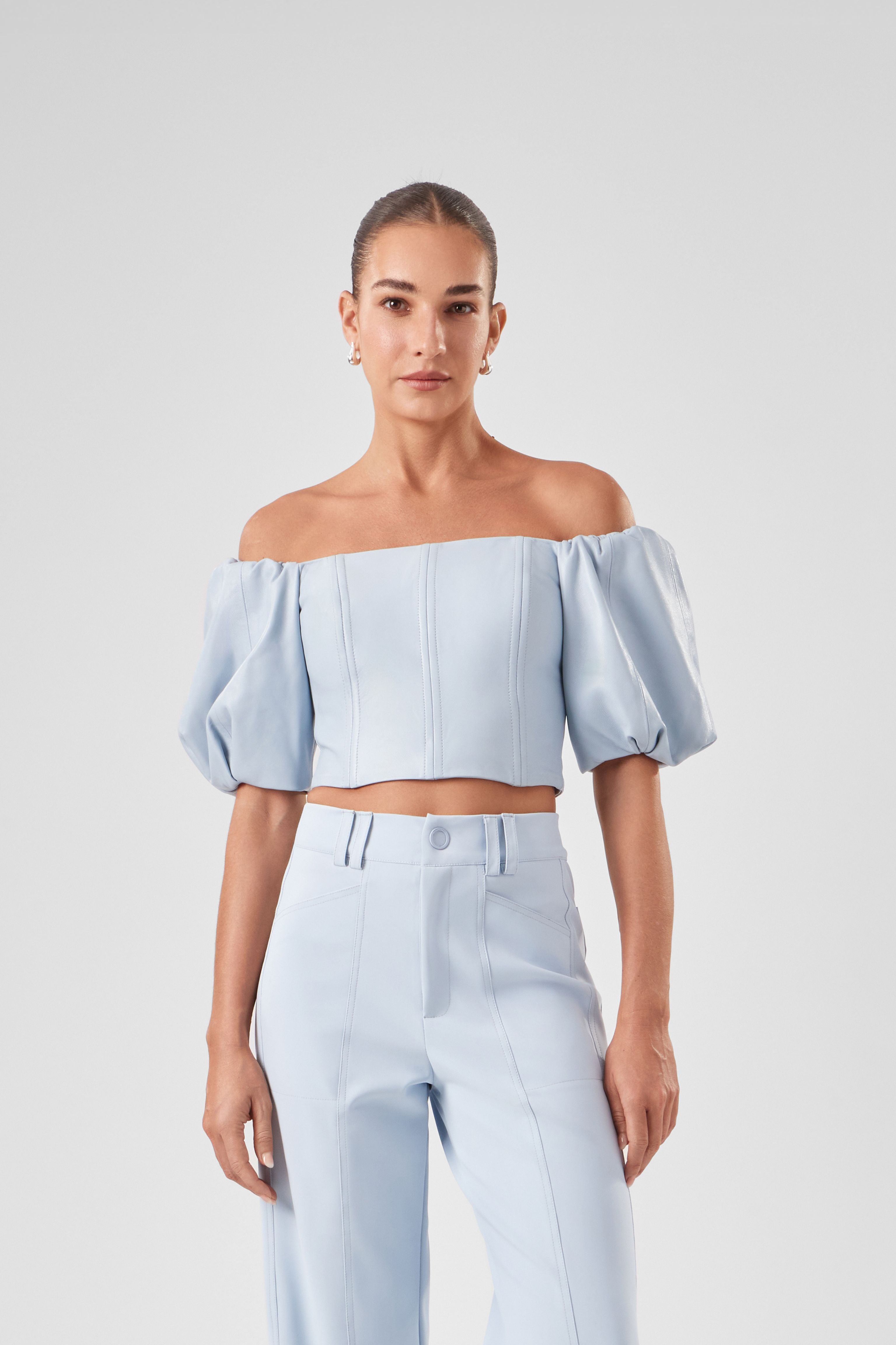 AURA BLUE