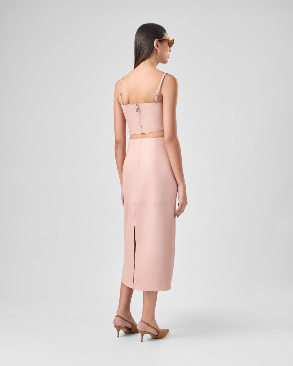 BLUSH