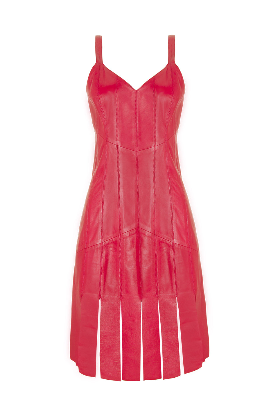 VERMELHO MATISSE