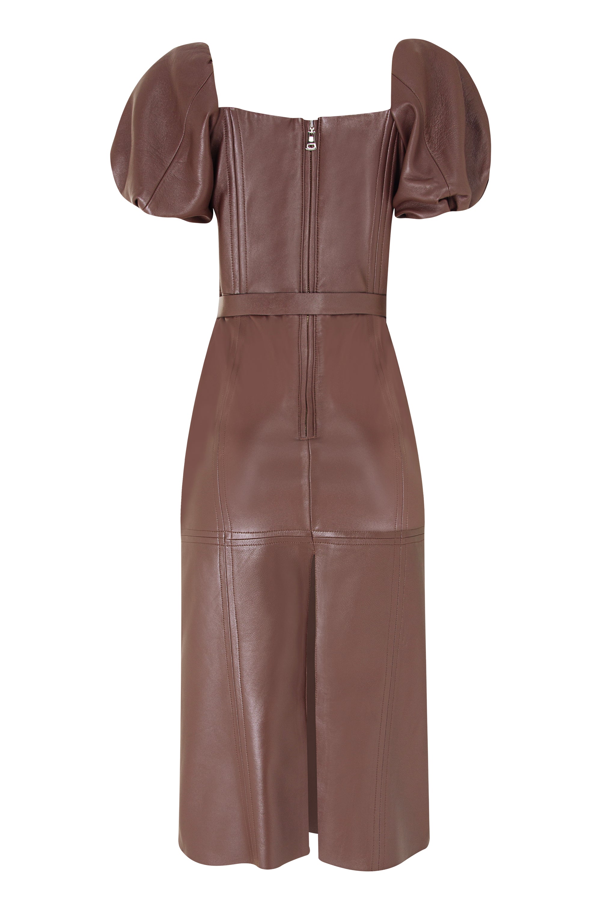 MAHOGANY