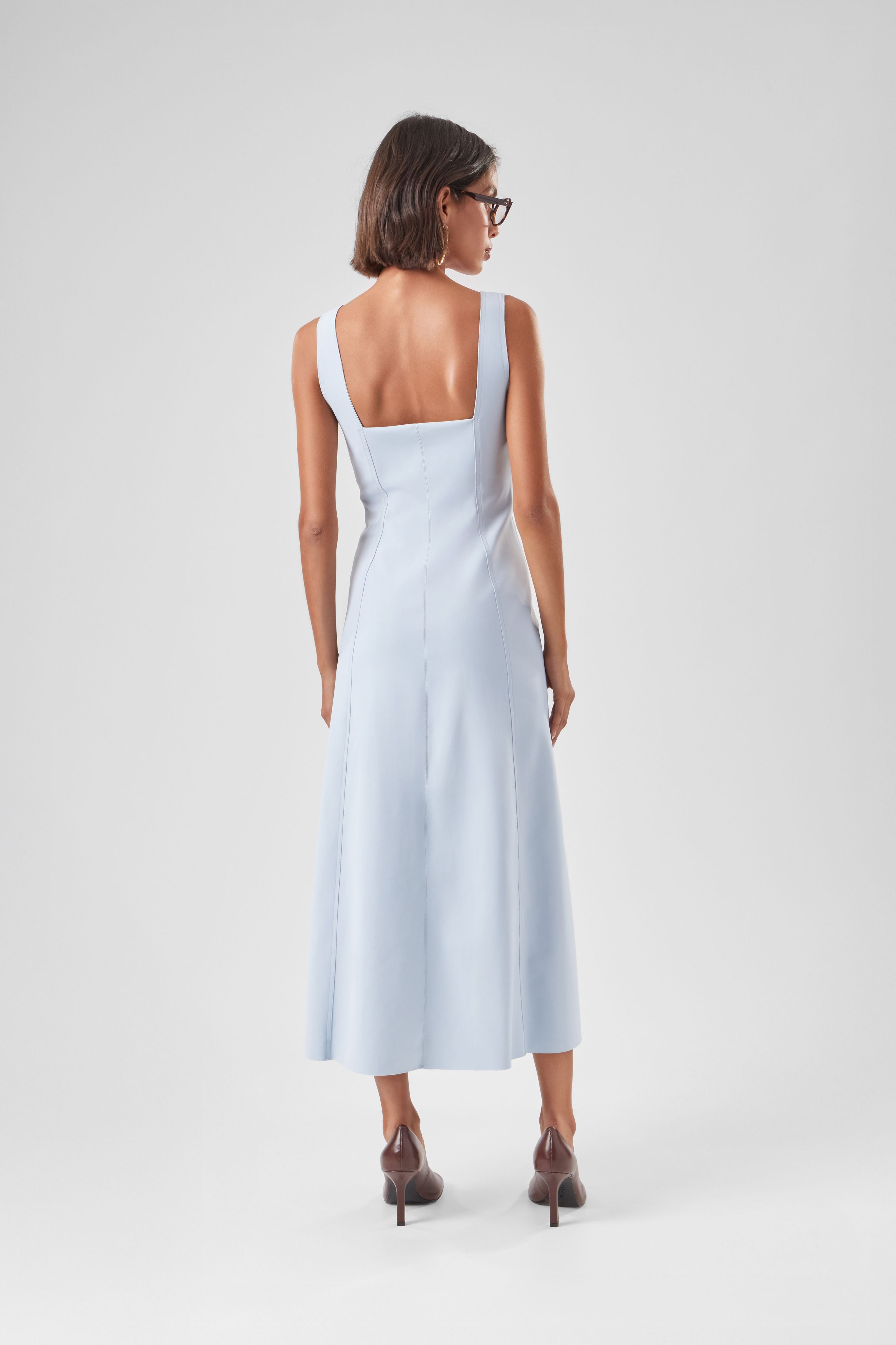 AURA BLUE