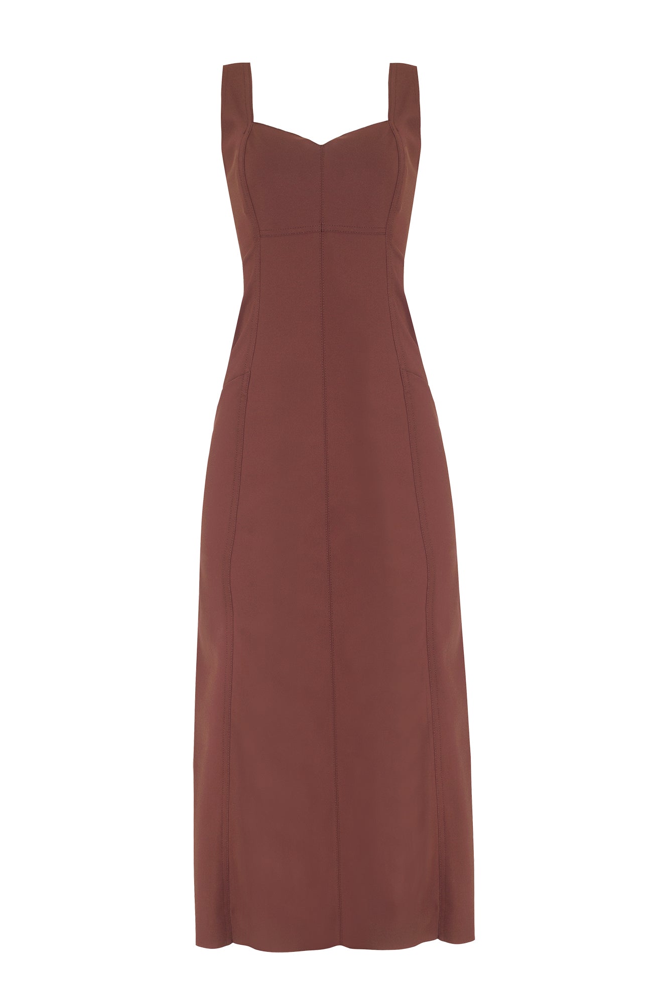 MAHOGANY