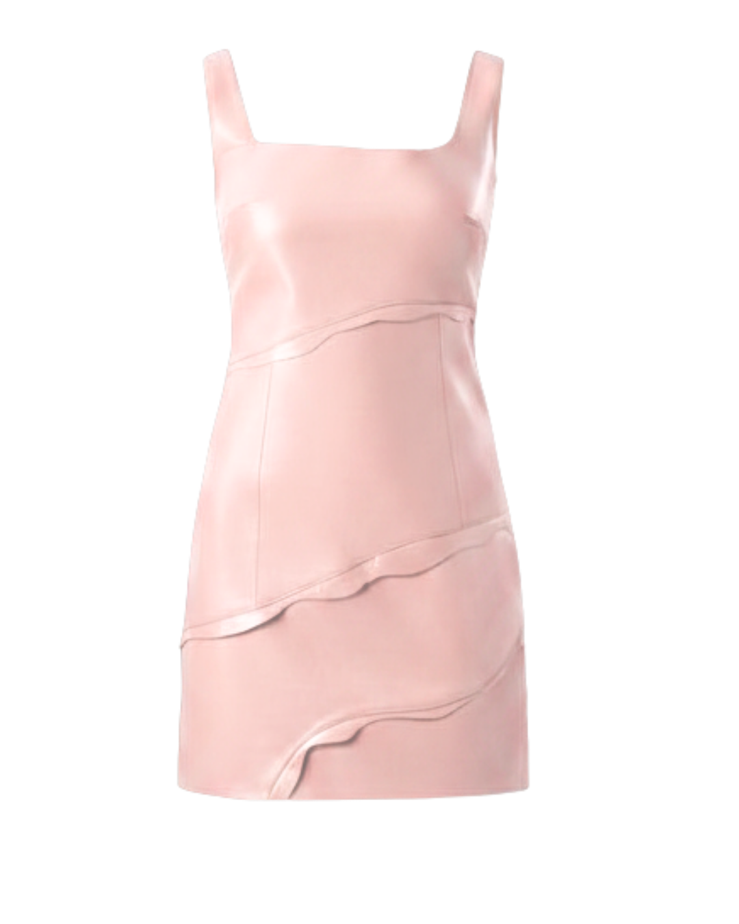 SOFT PINK