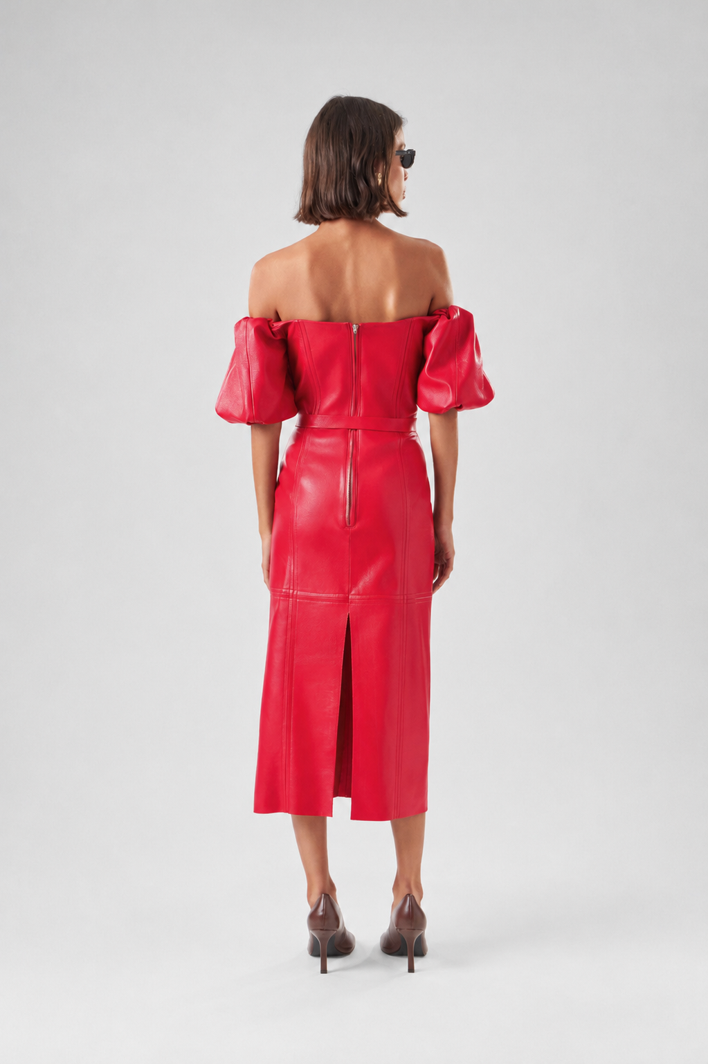 VERMELHO MATISSE