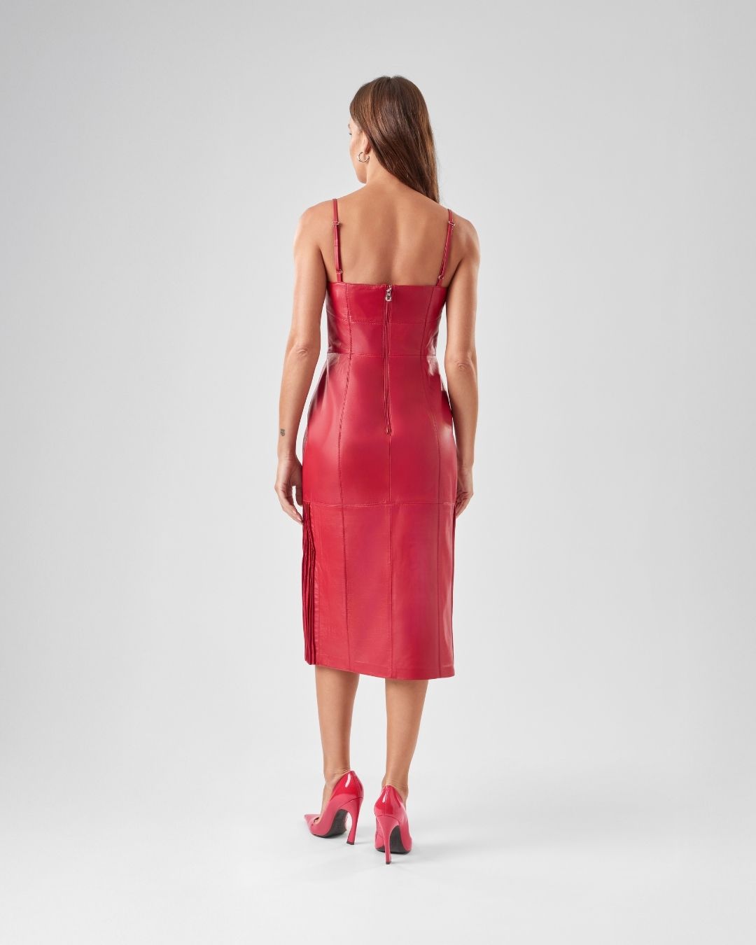 VERMELHO MATISSE