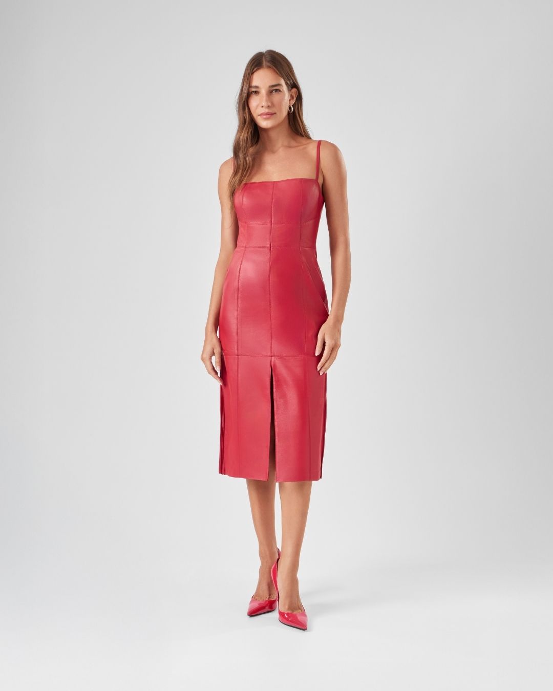 VERMELHO MATISSE